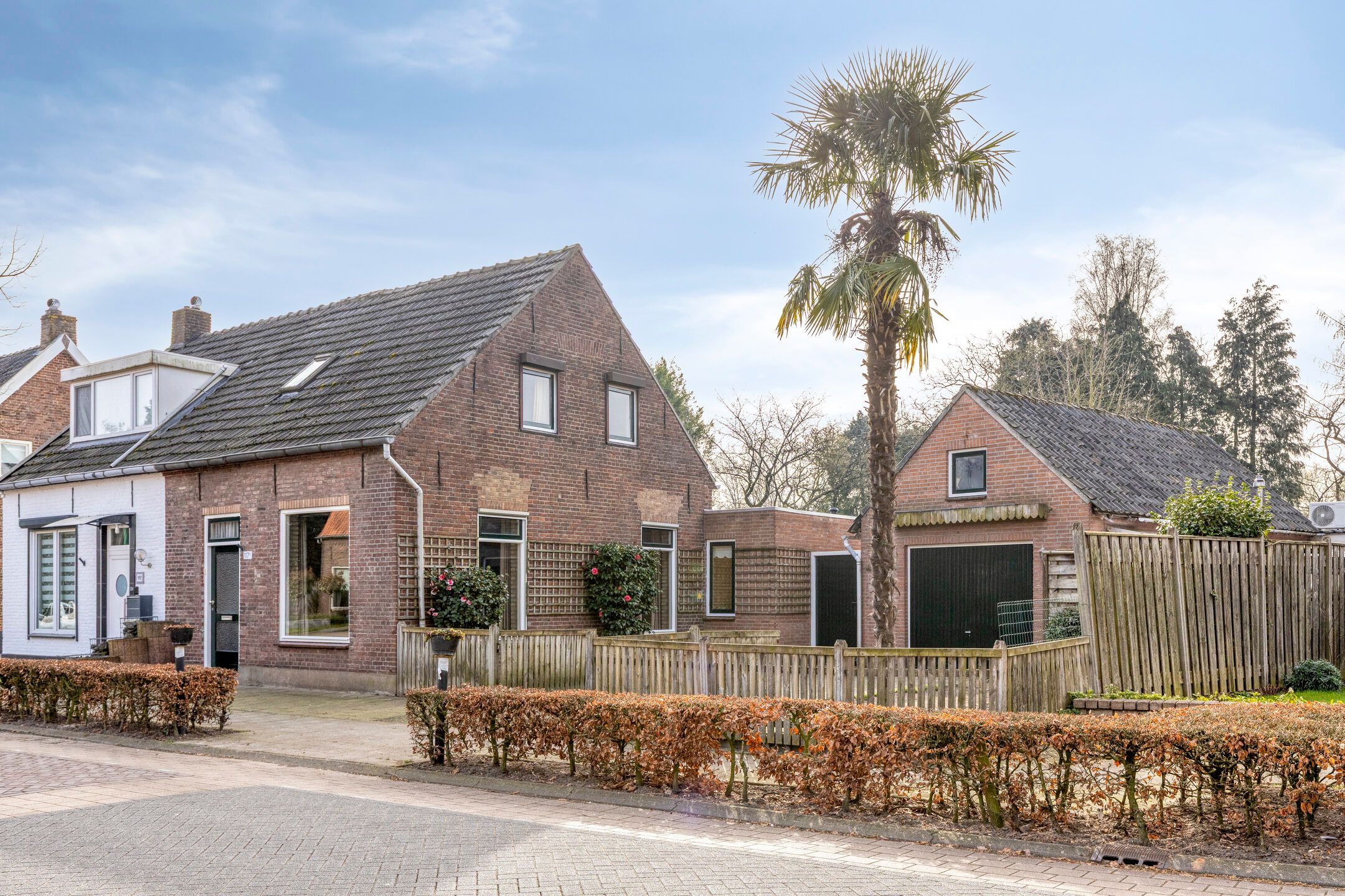 Foto van Kapelstraat 117a, Beek en Donk