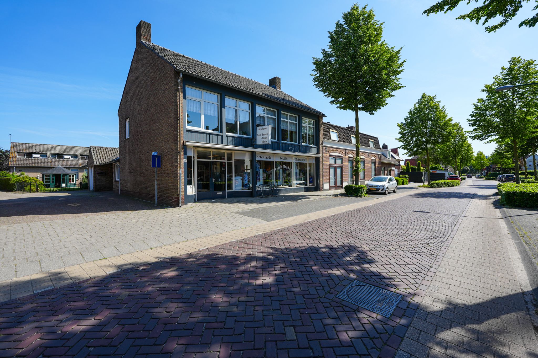 Foto van Kapelstraat 36, Beek en Donk