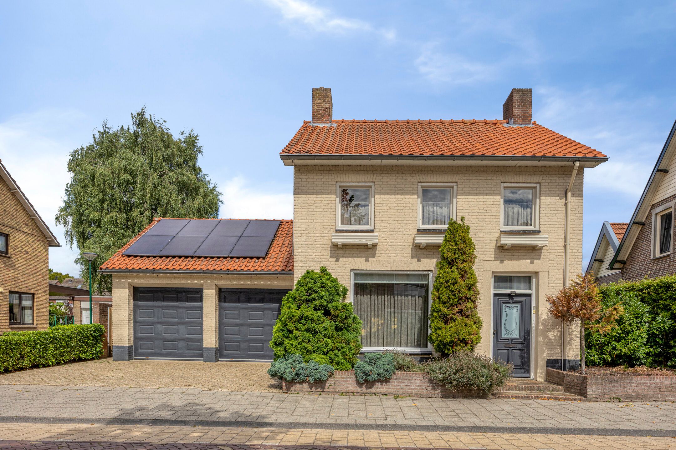 Foto van Kapelstraat 64, Beek en Donk