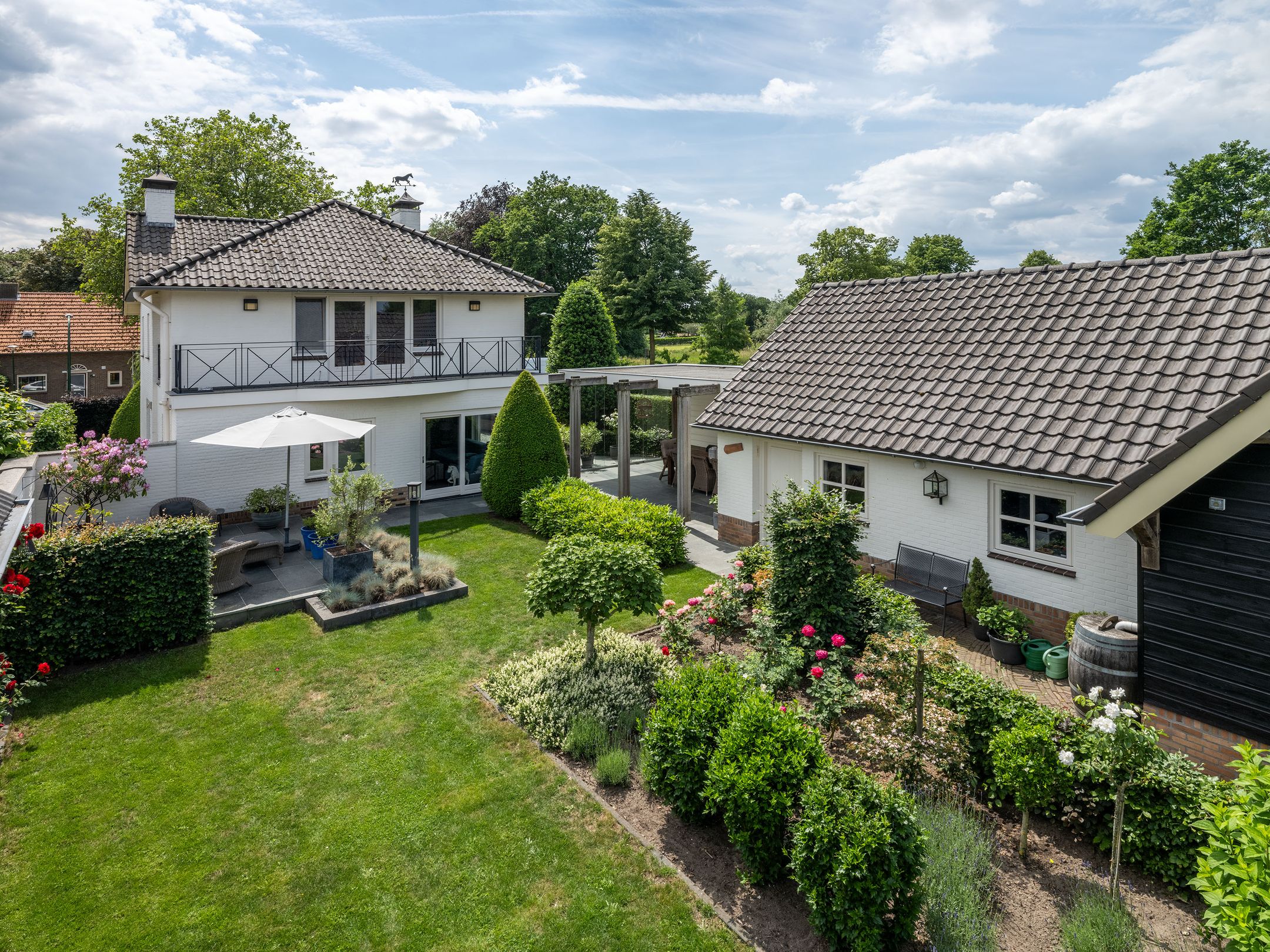 Foto van Kapelstraat 116, Beek en Donk