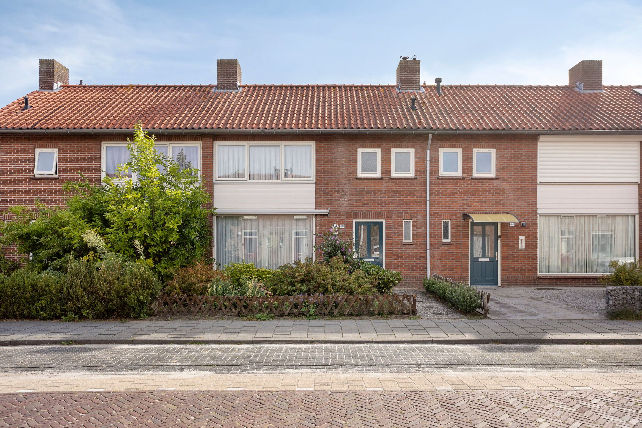 Foto van Brouwersstraat 6b, Beek en Donk