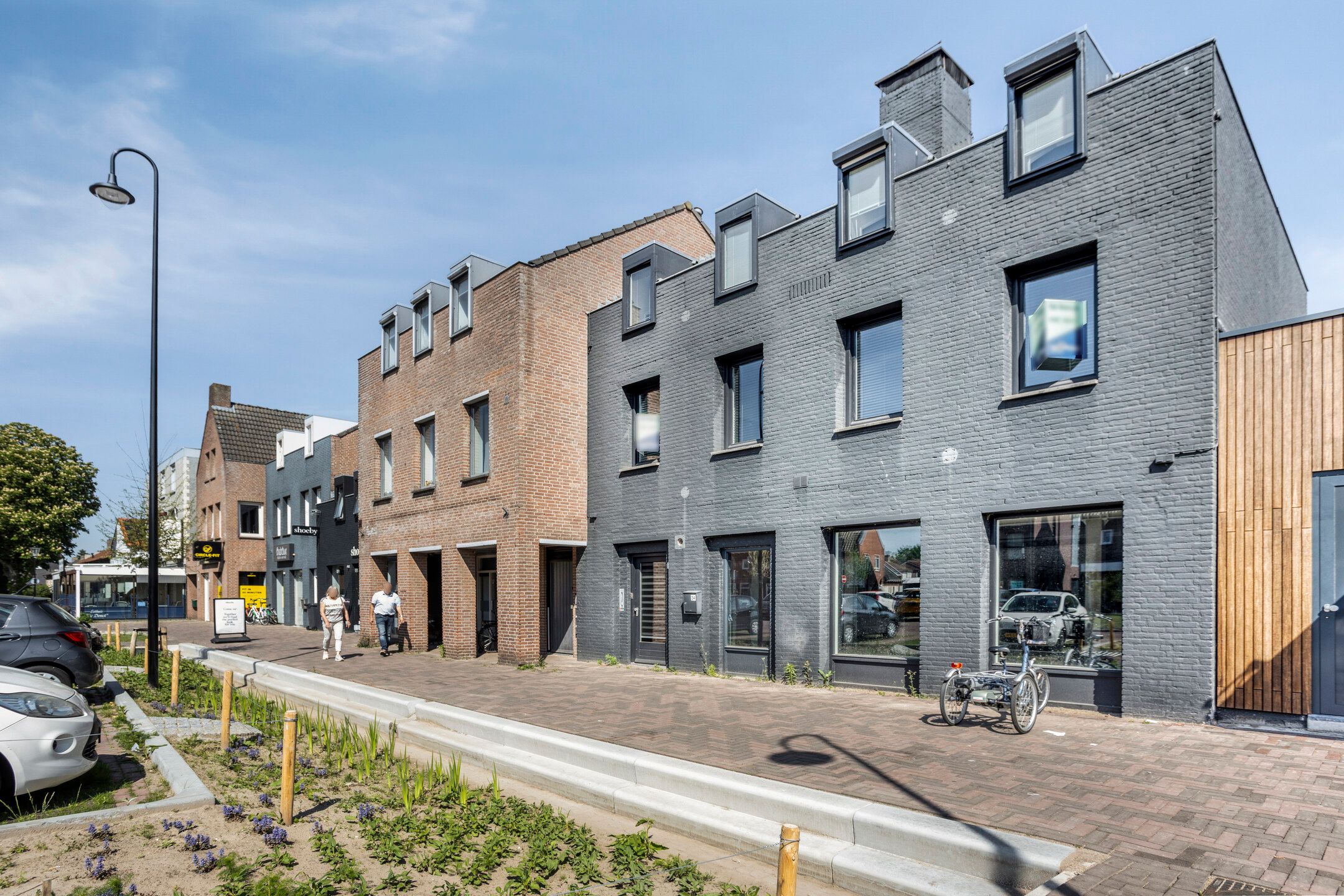 Foto van Piet van Thielplein 36, Beek en Donk