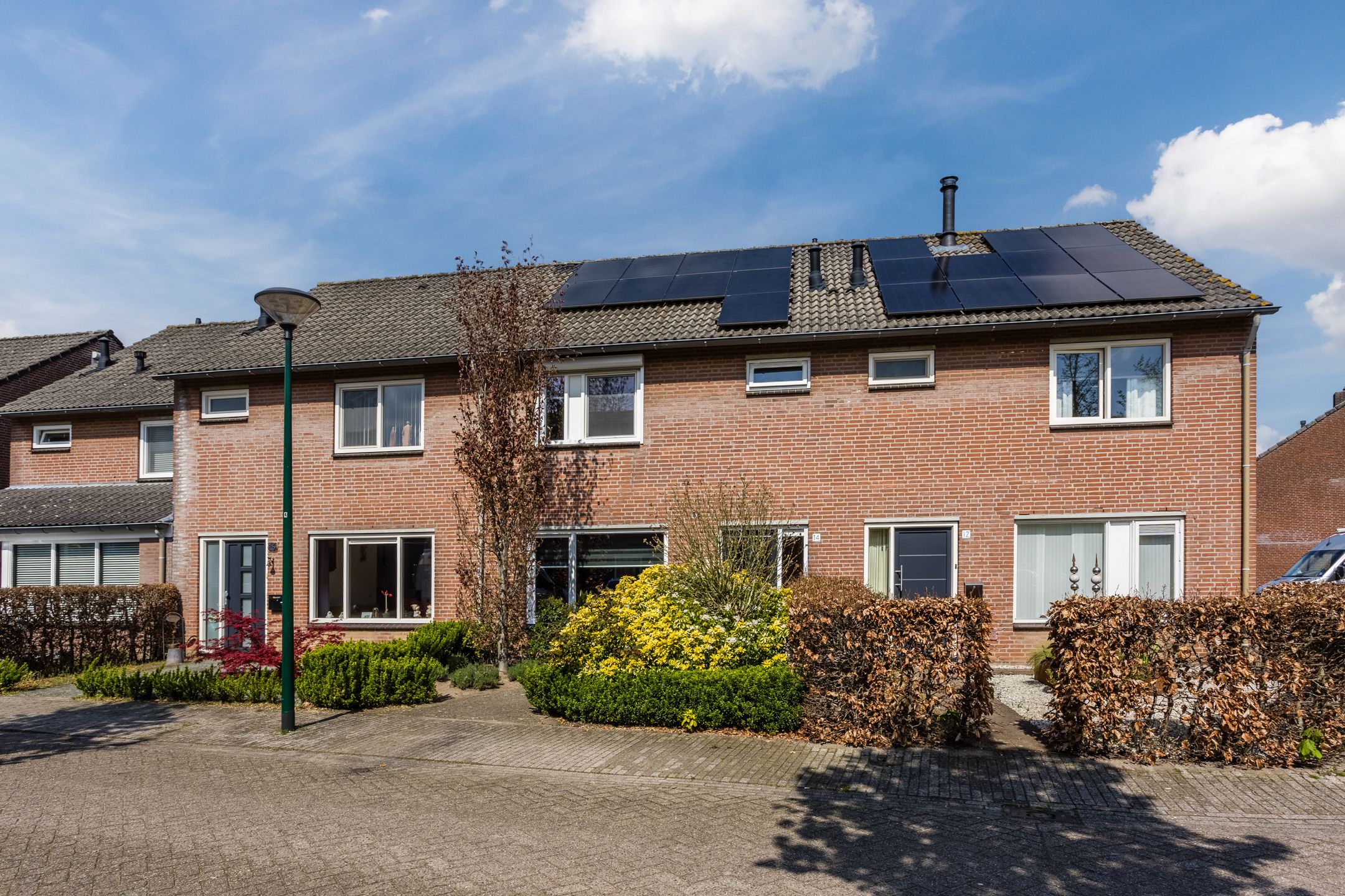 Foto van De Hazelaar 14, Beek en Donk