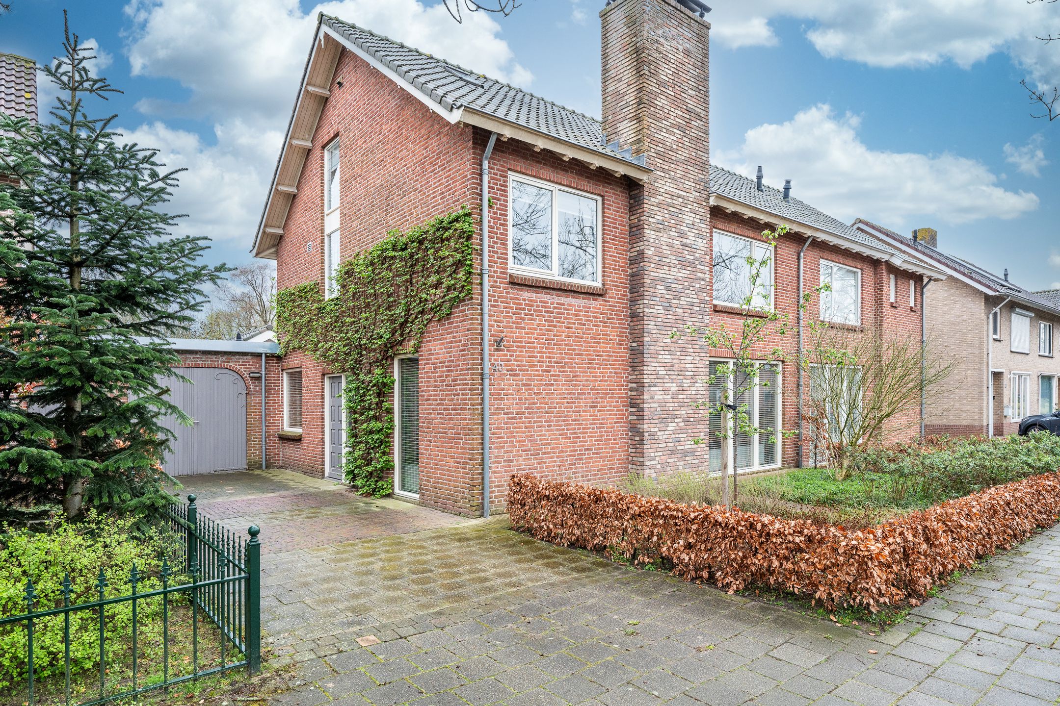 Foto van Oude Bemmerstraat 40, Beek en Donk