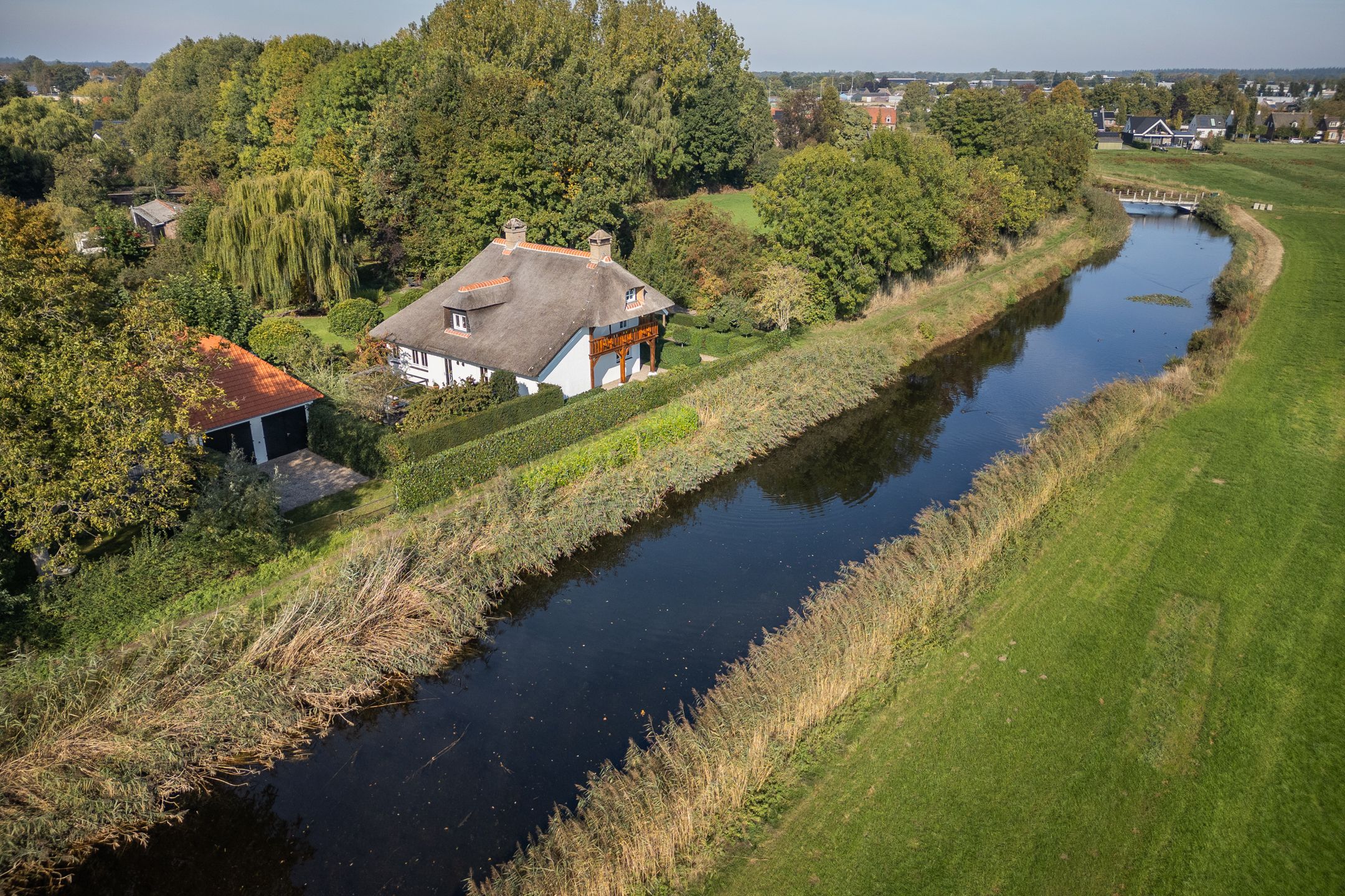 Foto van Tuinstraat 28, Beek en Donk
