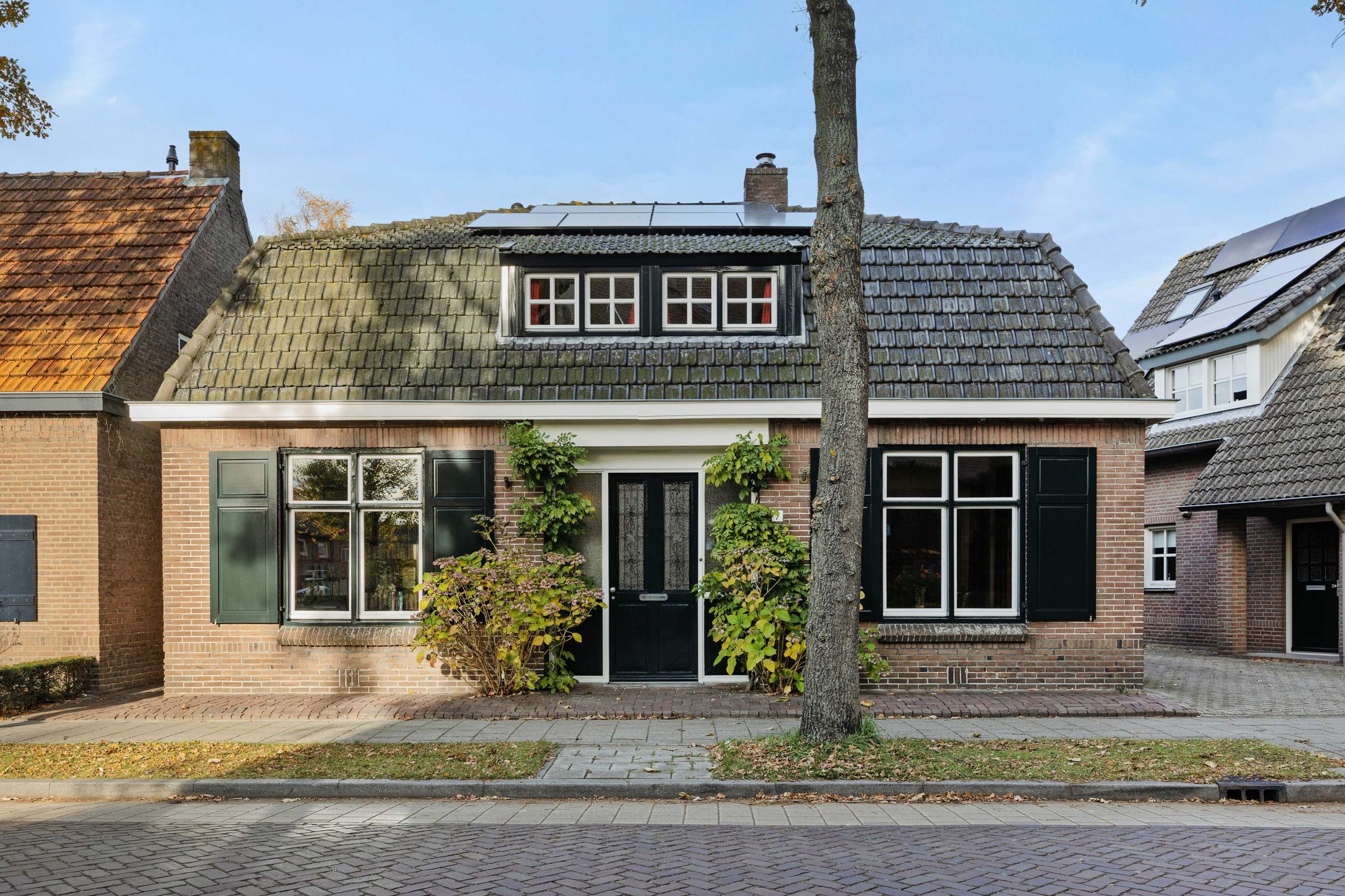 Foto van Koppelstraat 7, Beek en Donk