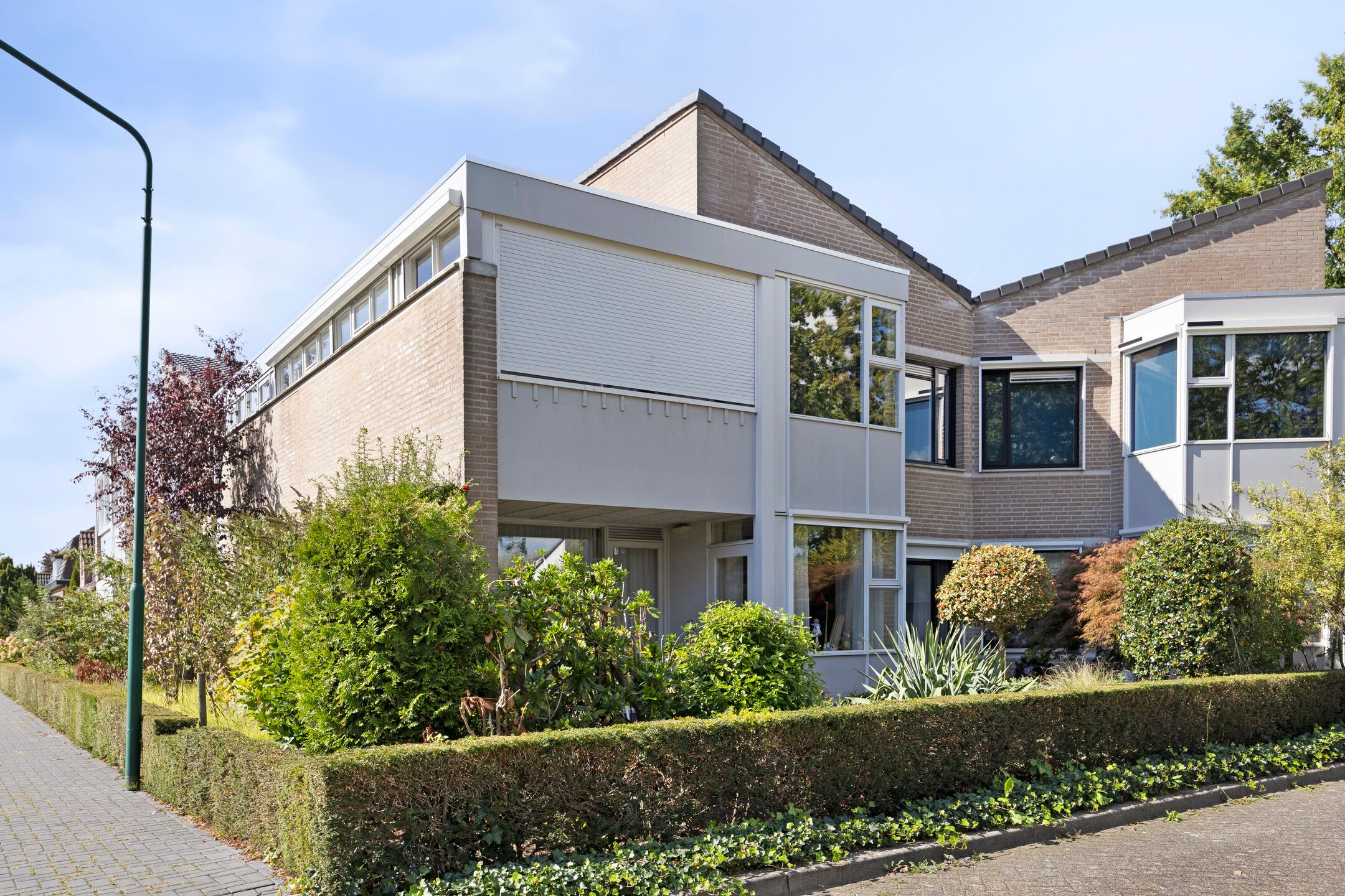 Foto van Brandstraat 30, Beek en Donk