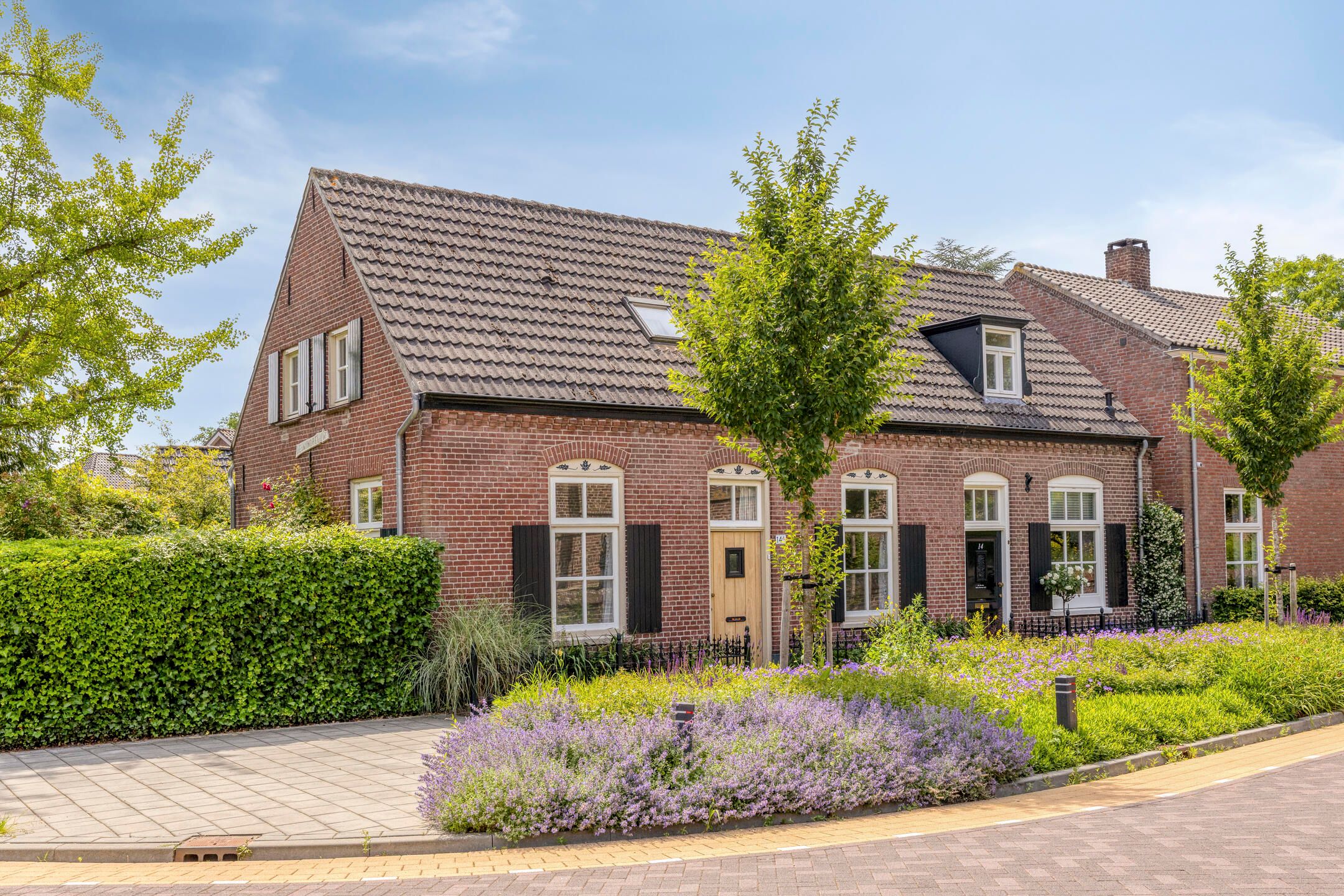 Foto van Kerkstraat 14a, Beek en Donk