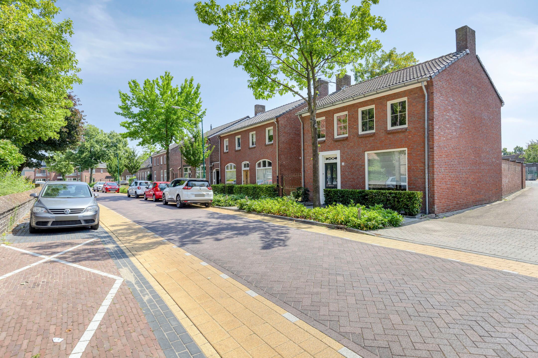 Foto van Kerkstraat 6, Beek en Donk