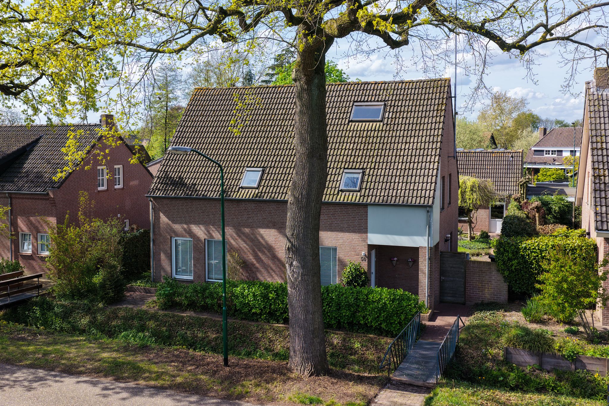 Foto van Beekerheide 50, Beek en Donk