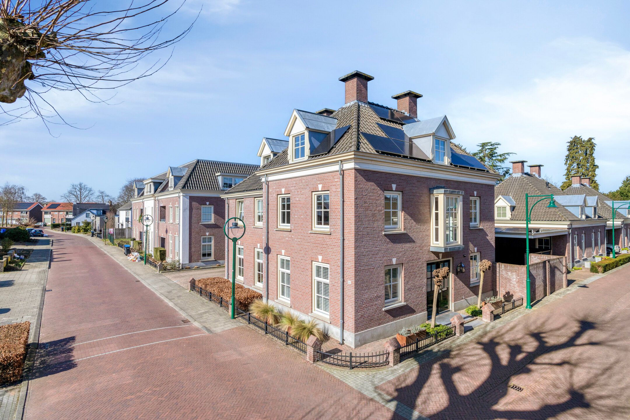 Foto van Pater Vogelsstraat 46, Beek en Donk
