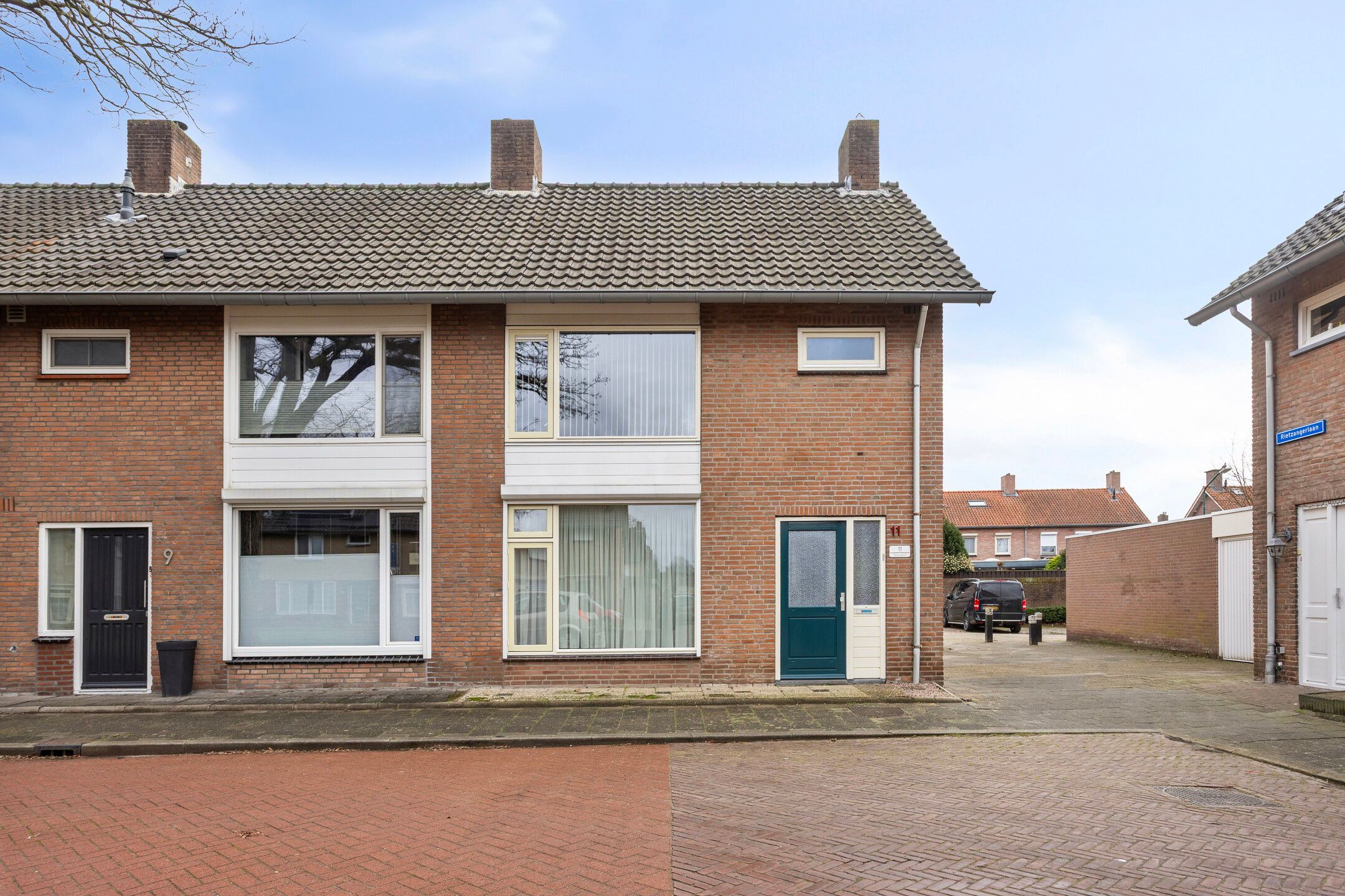 Foto van Vinkenplein 11, Beek en Donk