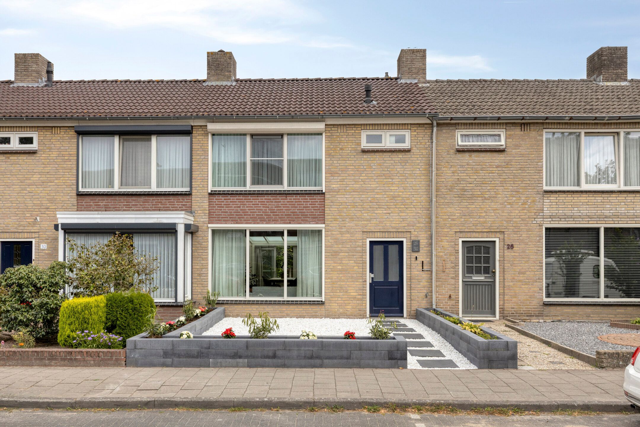 Foto van Otterweg 28, Beek en Donk