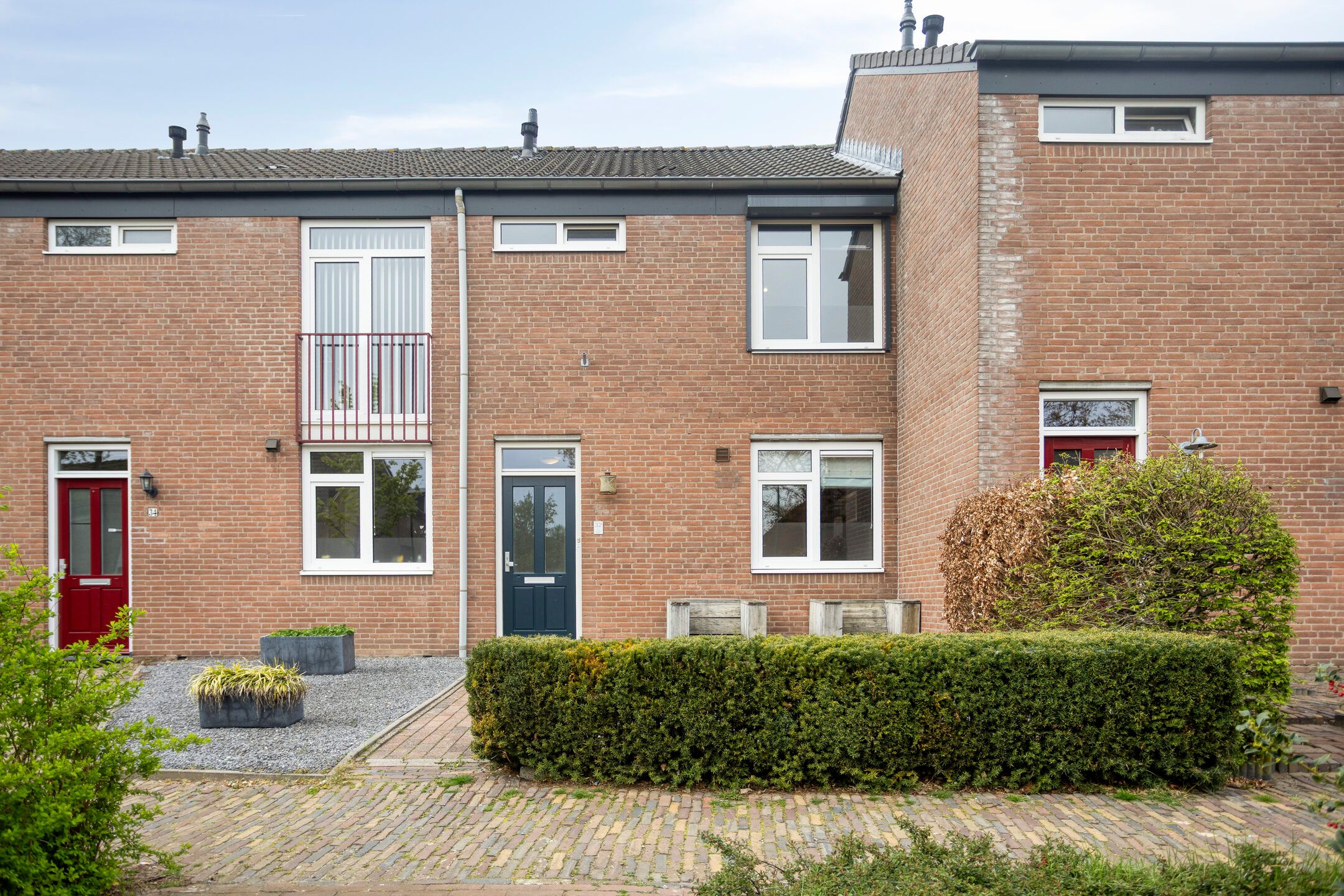 Foto van Zaagmolenweg 32, Beek en Donk
