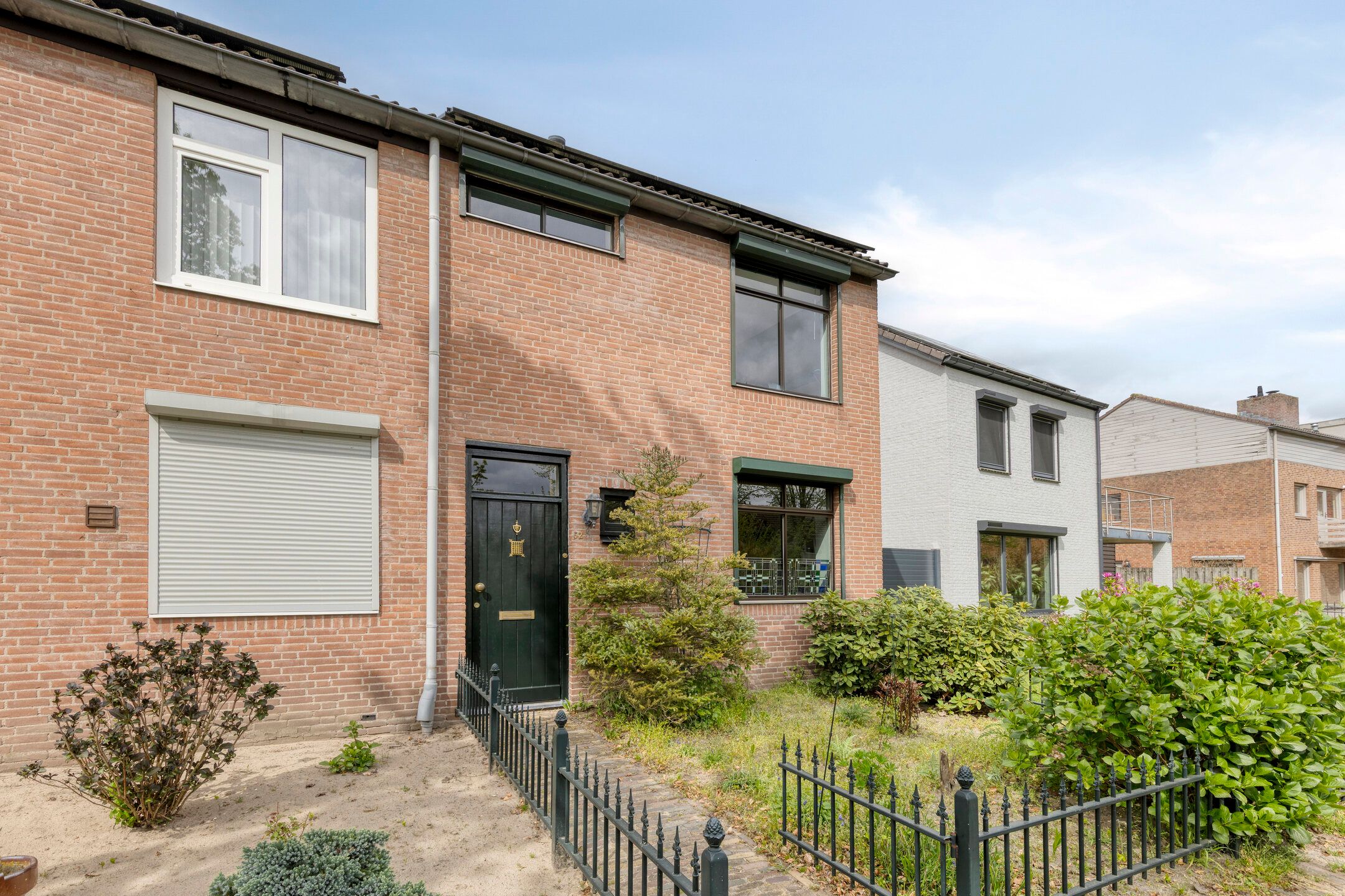 Foto van Zaagmolenweg 52, Beek en Donk