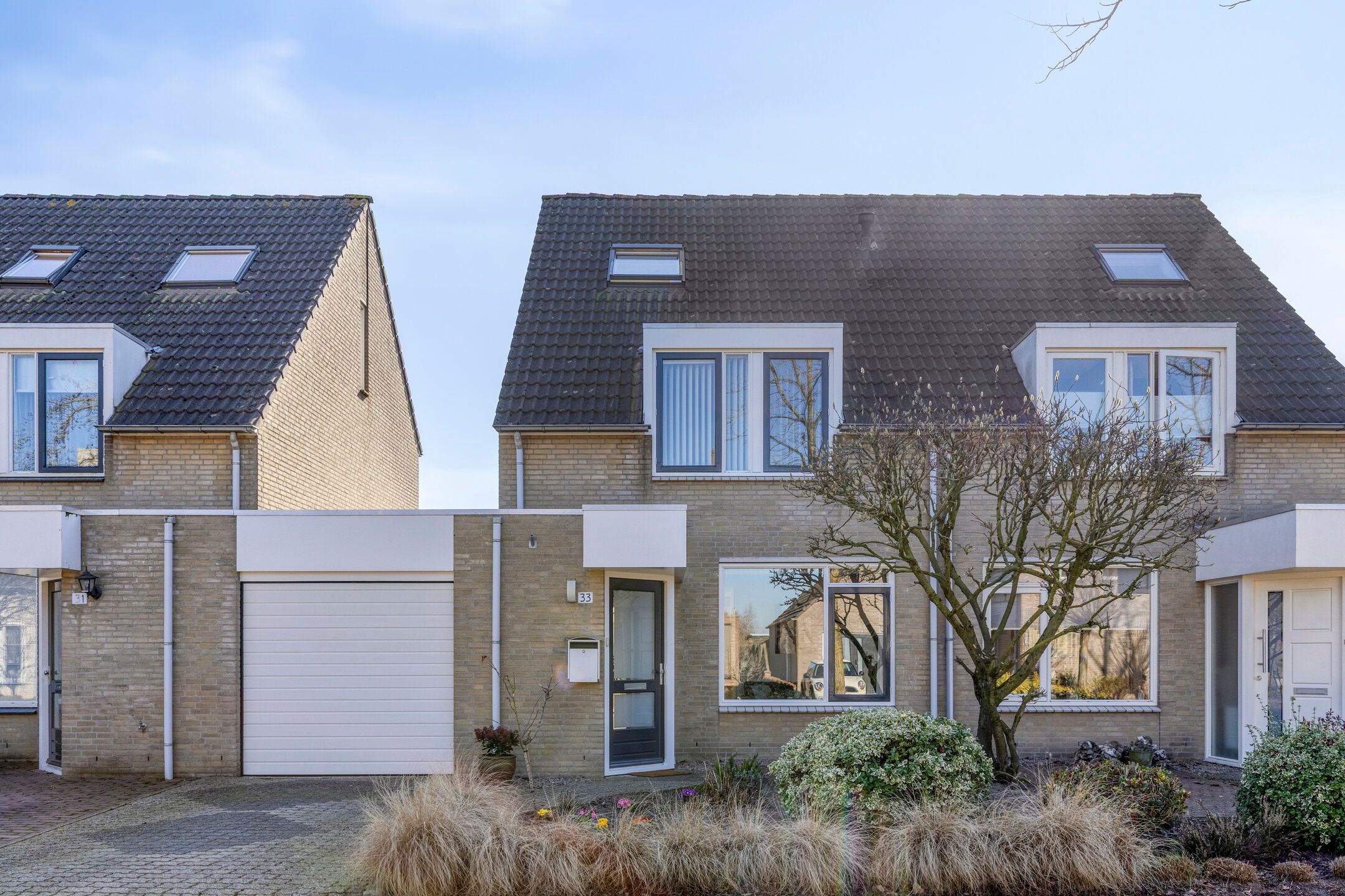 Foto van Rietkampen 33, Beek en Donk