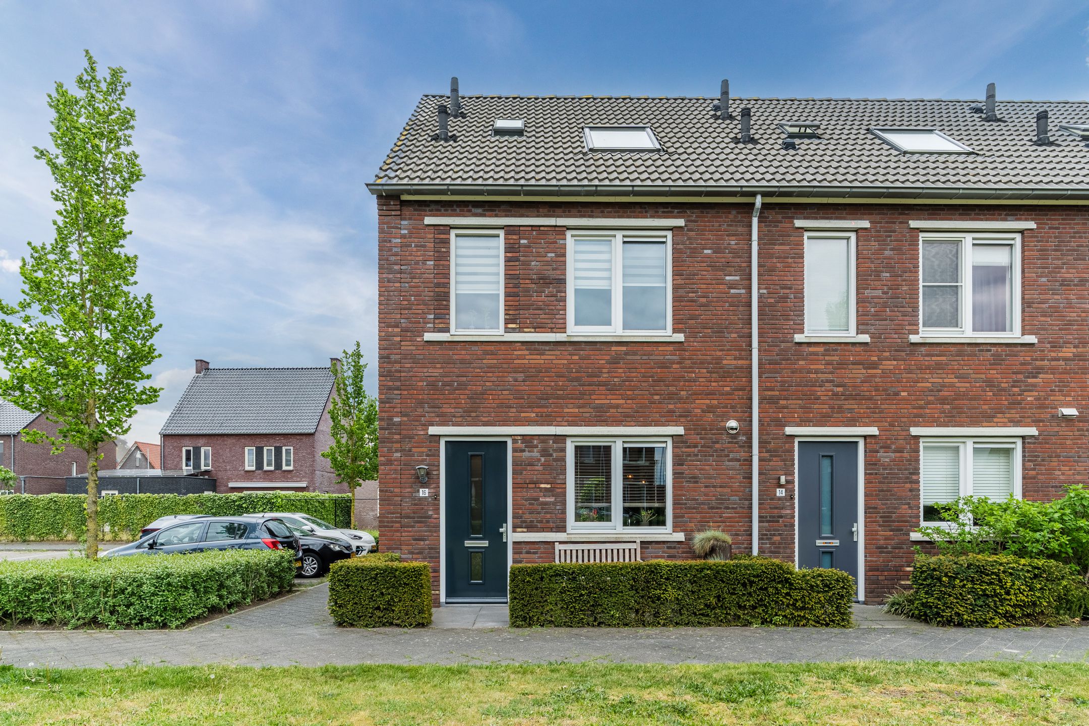 Foto van Ter Lijnden 16, Beek en Donk