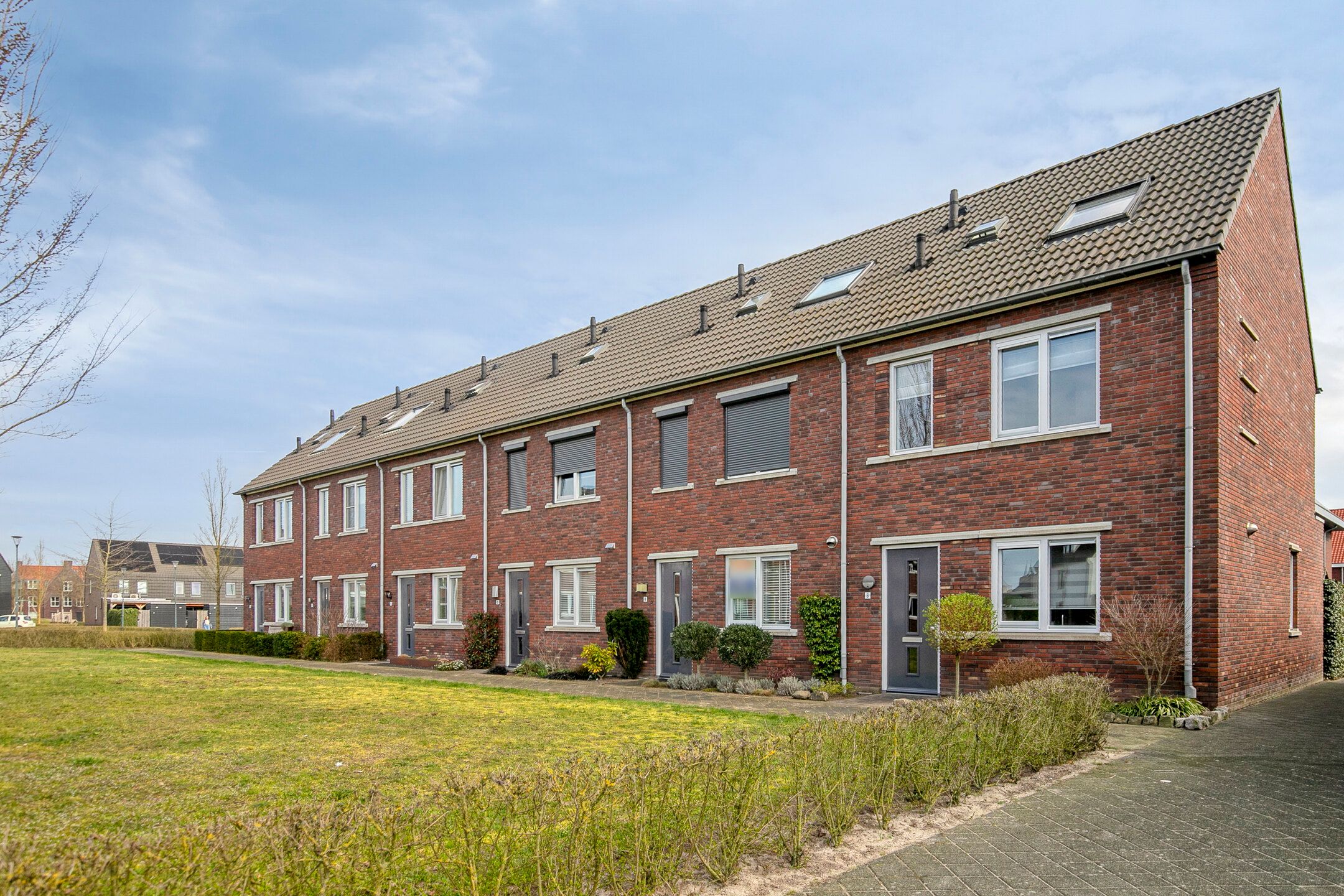 Foto van Ter Lijnden 6, Beek en Donk