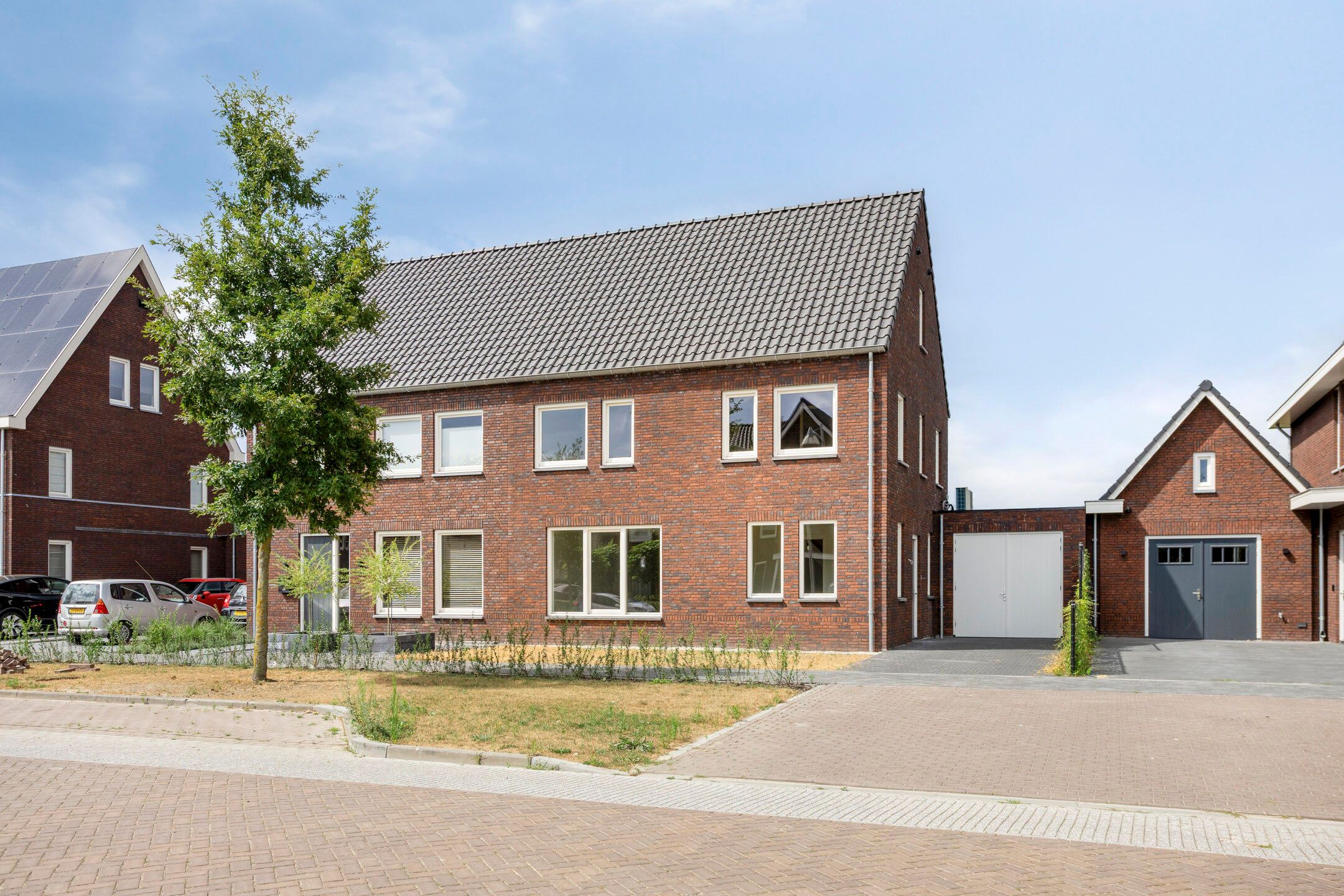 Foto van Rijbroeksedreef 33, Beek en Donk
