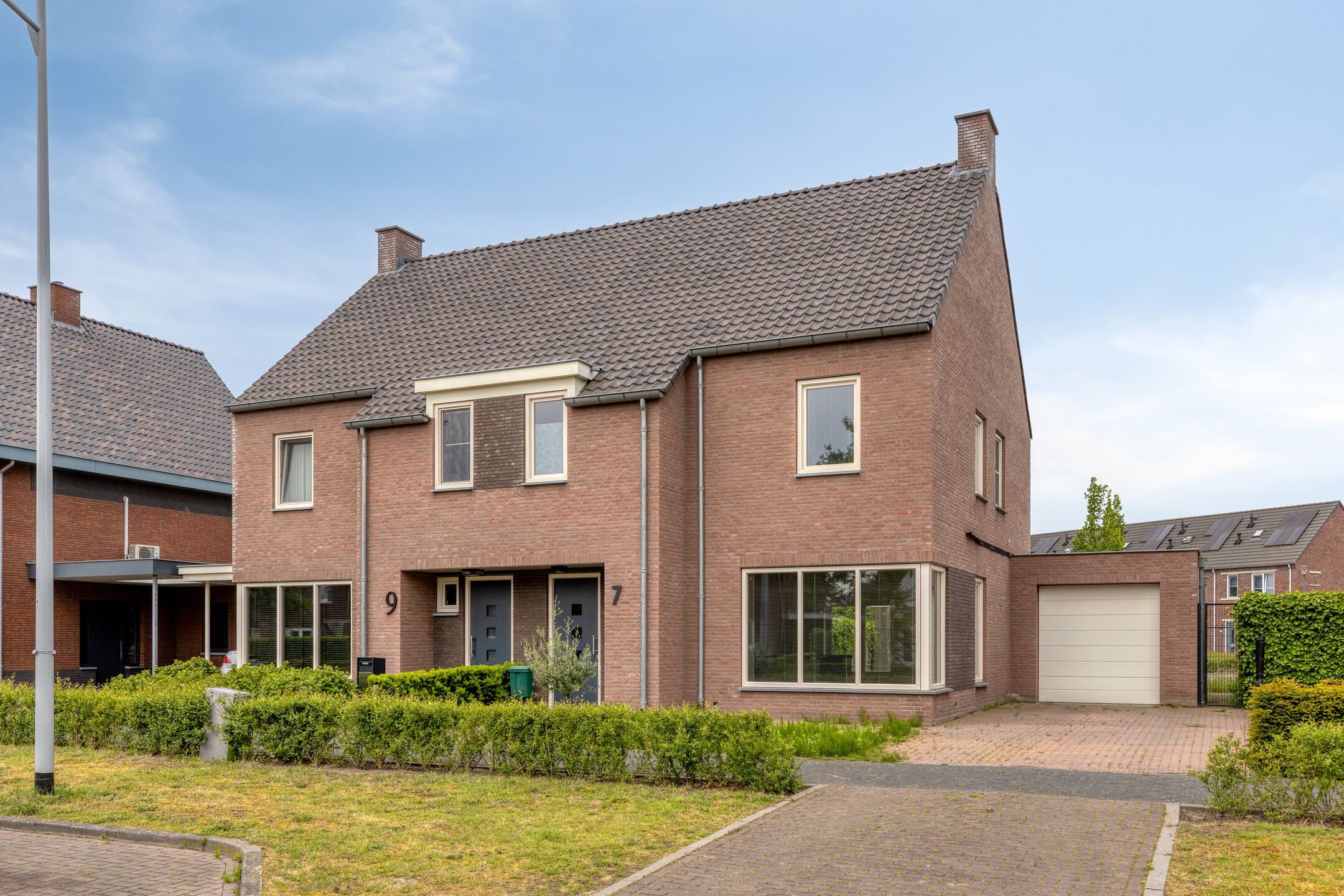 Foto van Rijbroeksedreef 7, Beek en Donk
