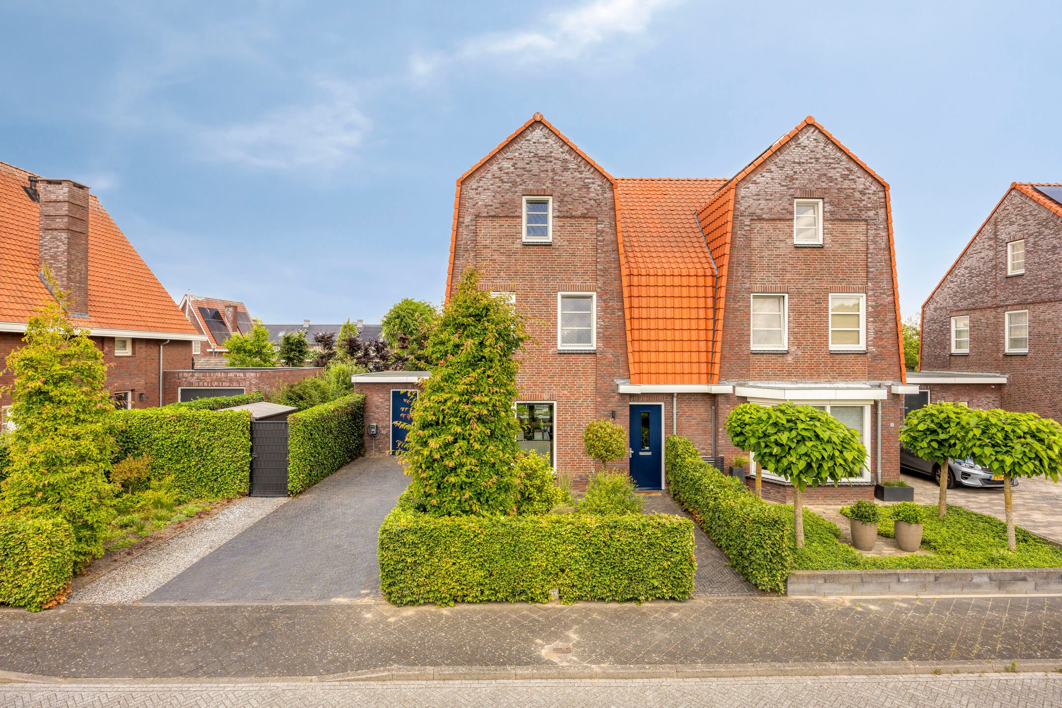 Foto van Ter Boort 15, Beek en Donk