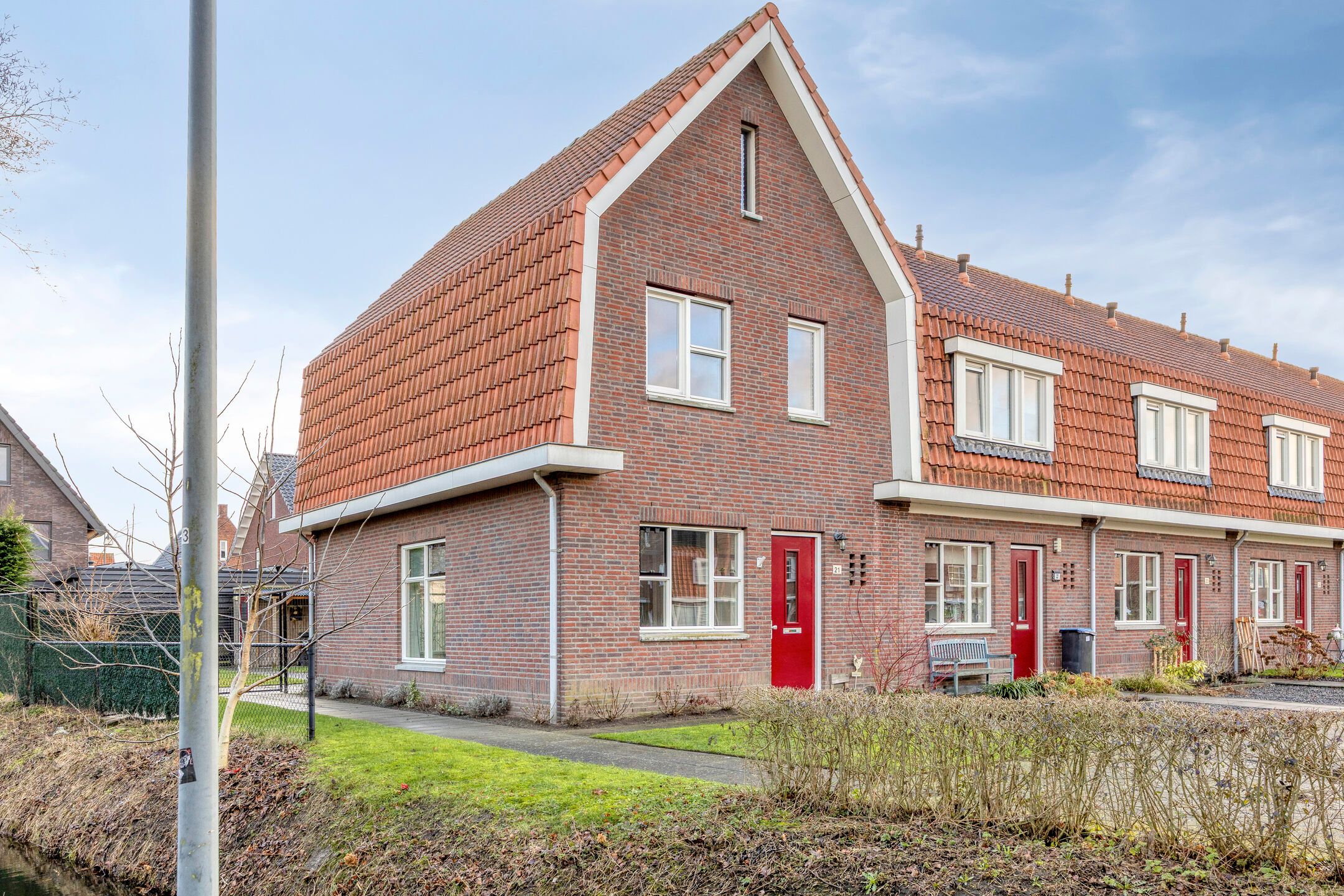 Foto van Ter Boort 21, Beek en Donk