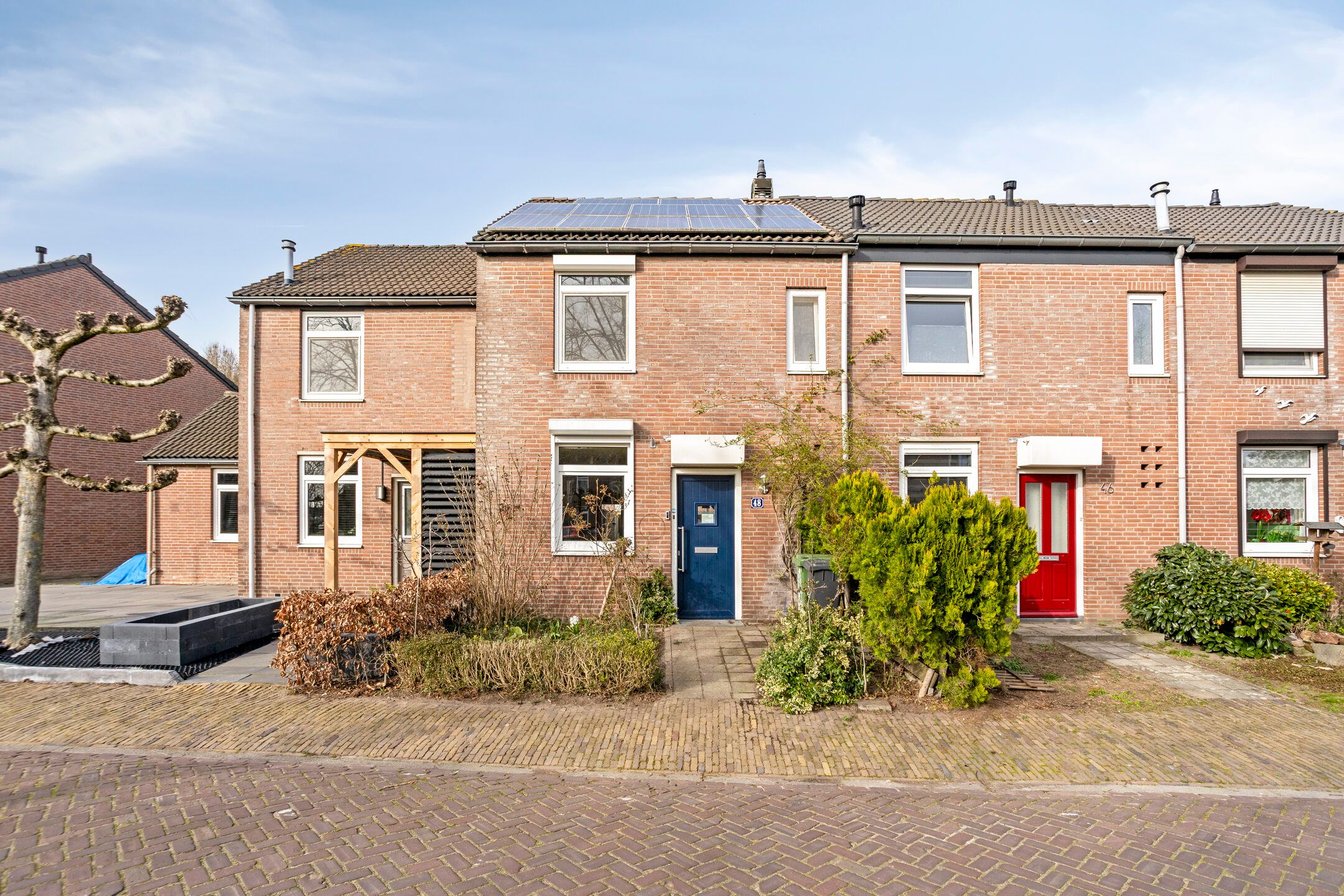Foto van De Wieken 48, Beek en Donk