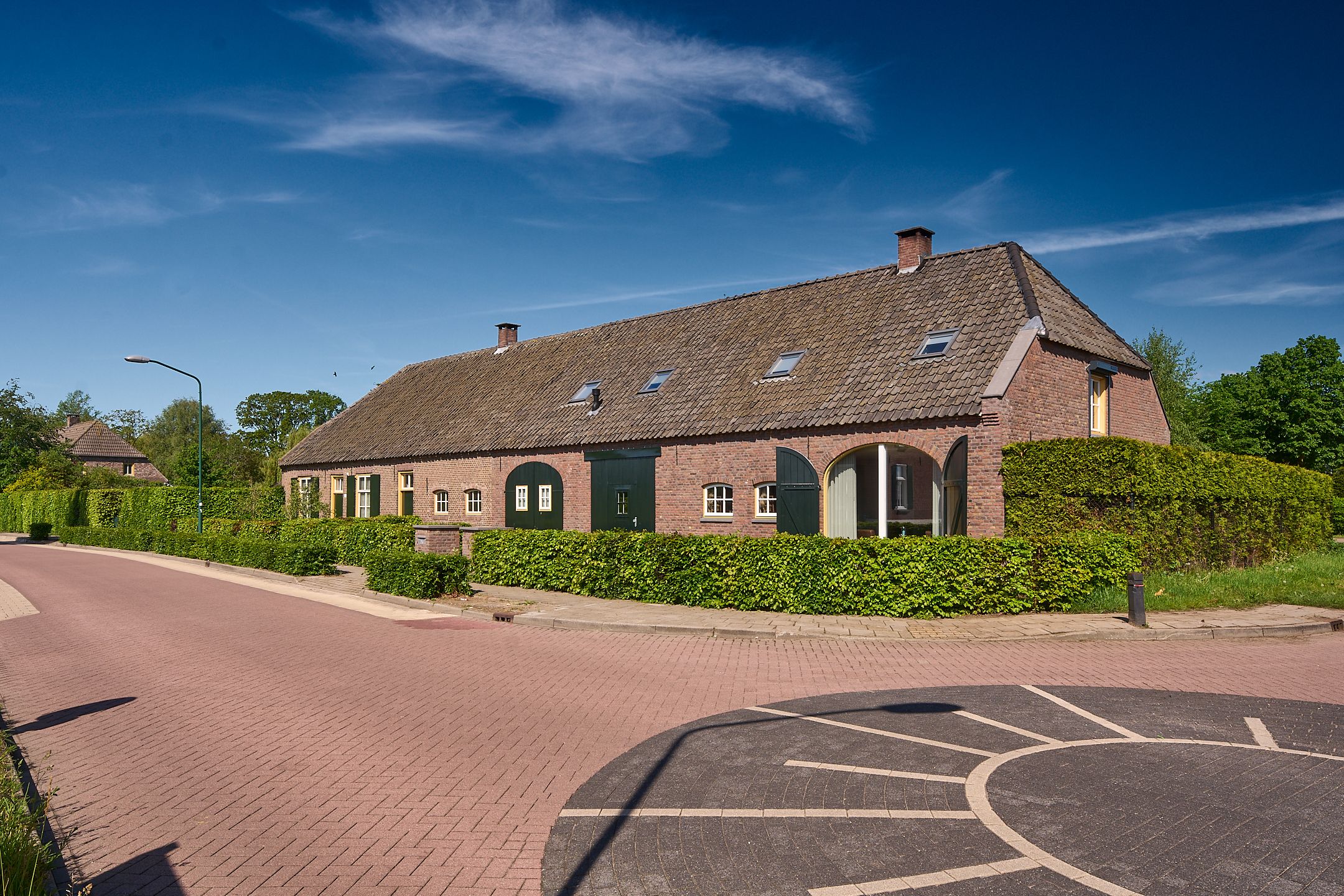 Foto van Lekerstraat 25a, Beek en Donk