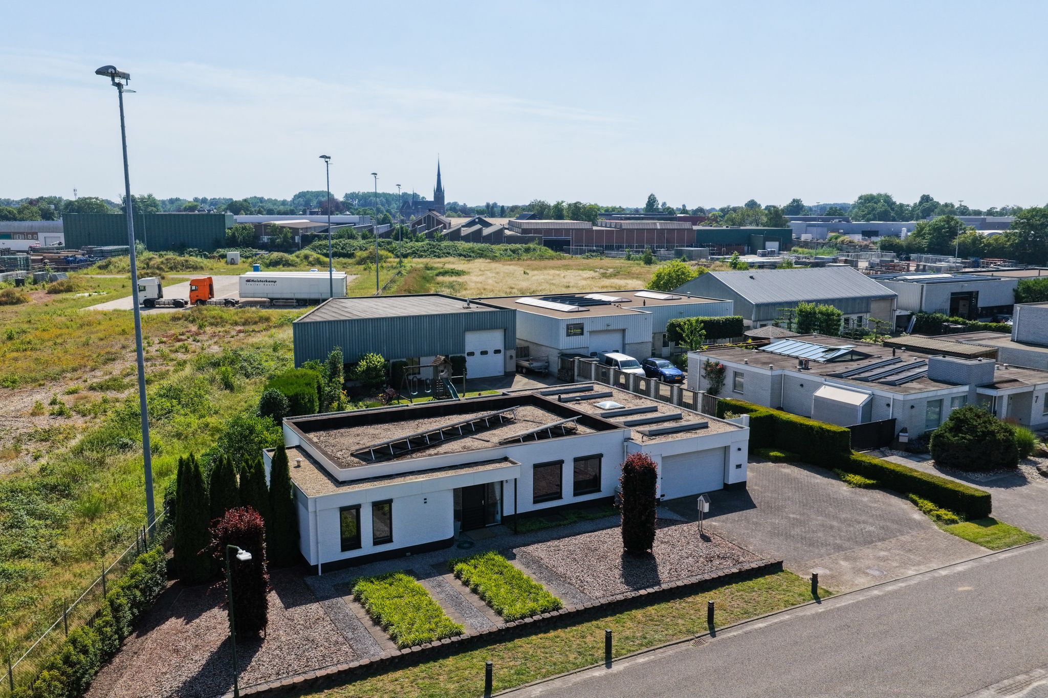 Foto van Trentstraat 5, Beek en Donk