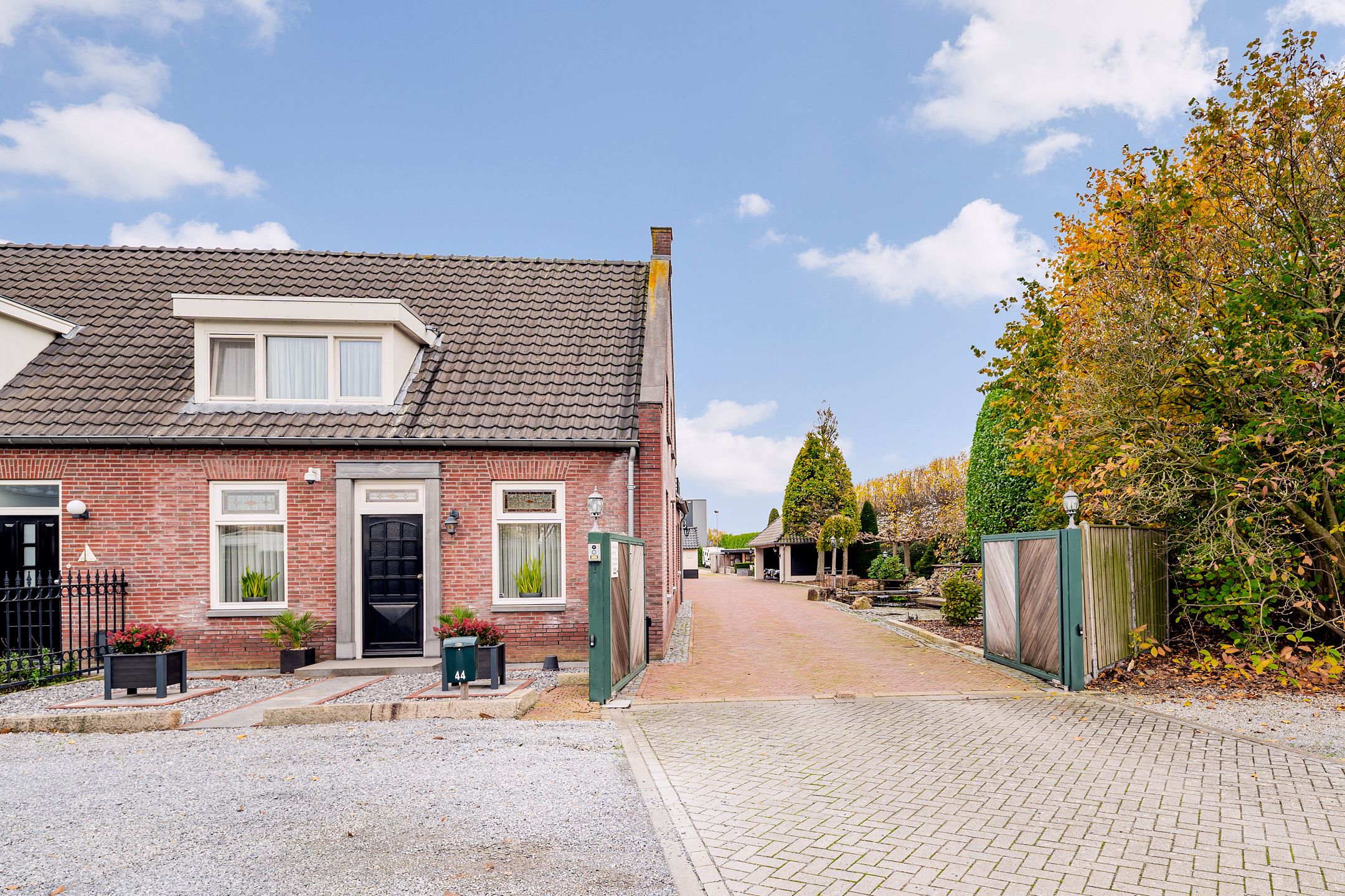 Foto van Bosscheweg 44, Beek en Donk