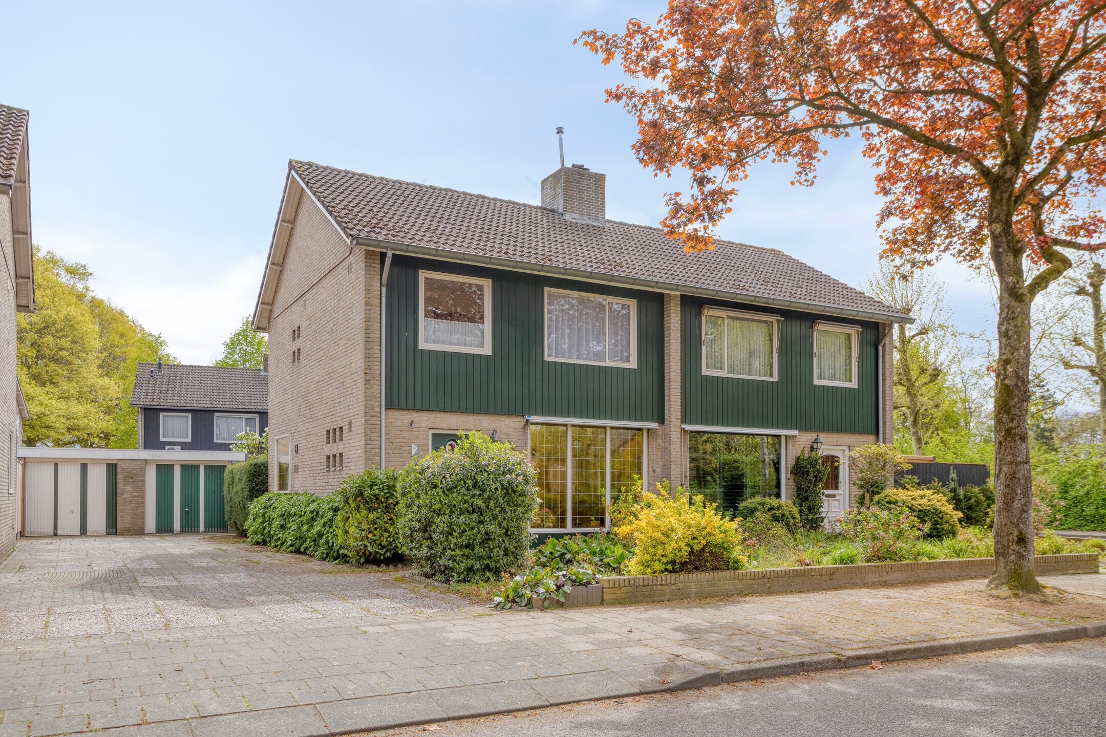 Foto van Klaproosstraat 41, Beek en Donk