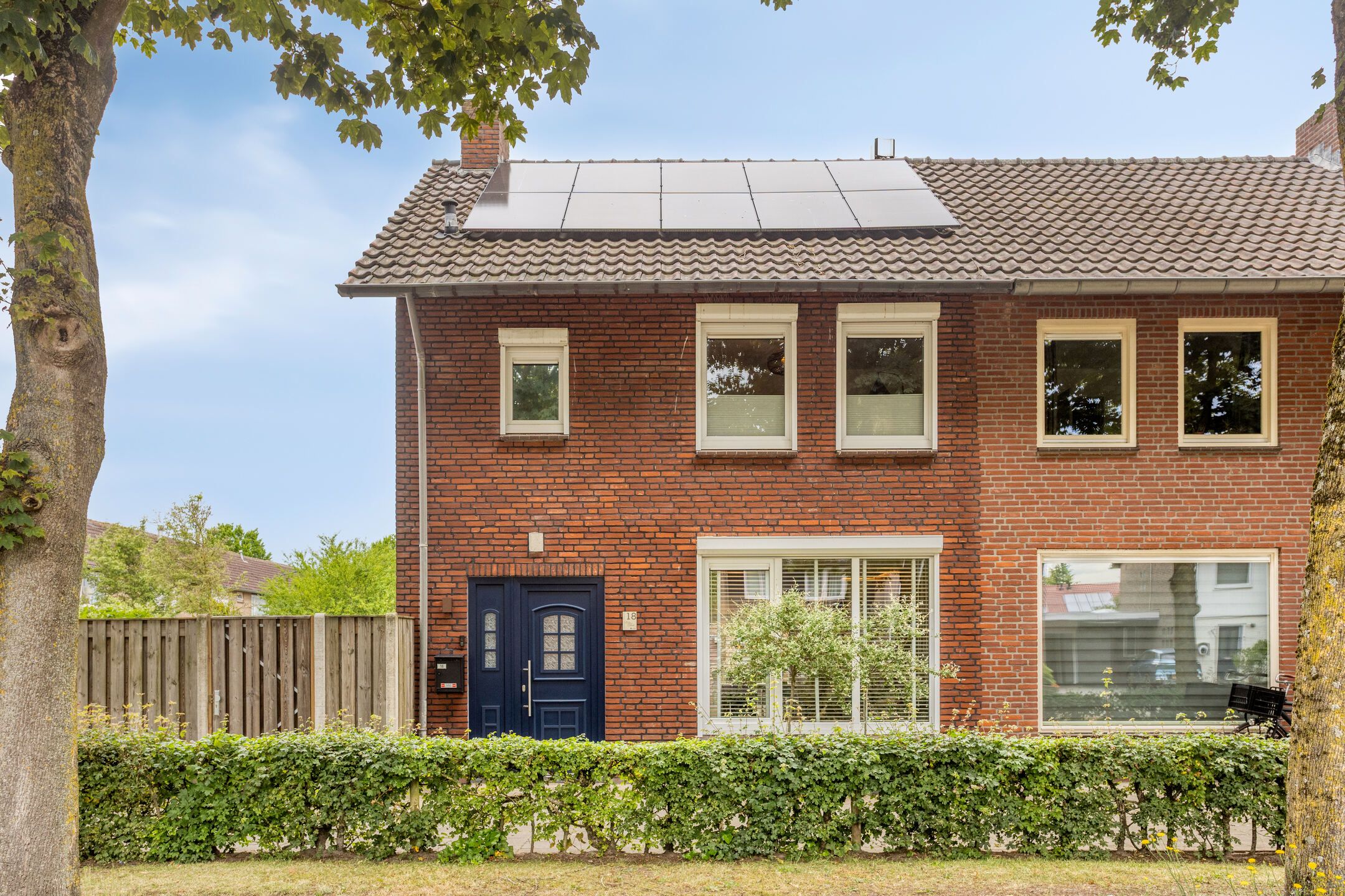 Foto van Klaproosstraat 18, Beek en Donk