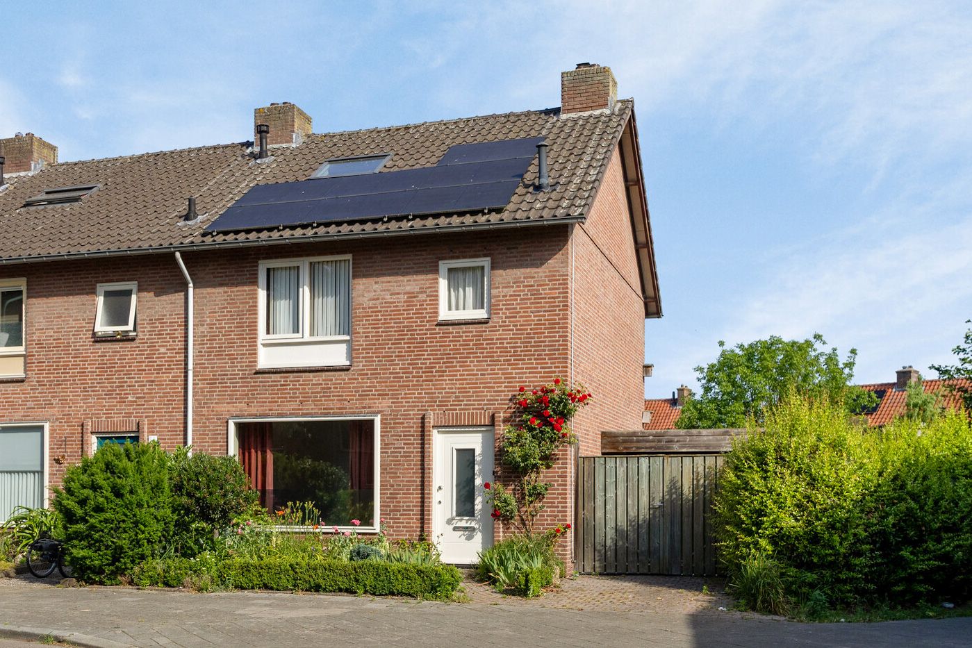 Foto van Margrietstraat 55, Beek en Donk