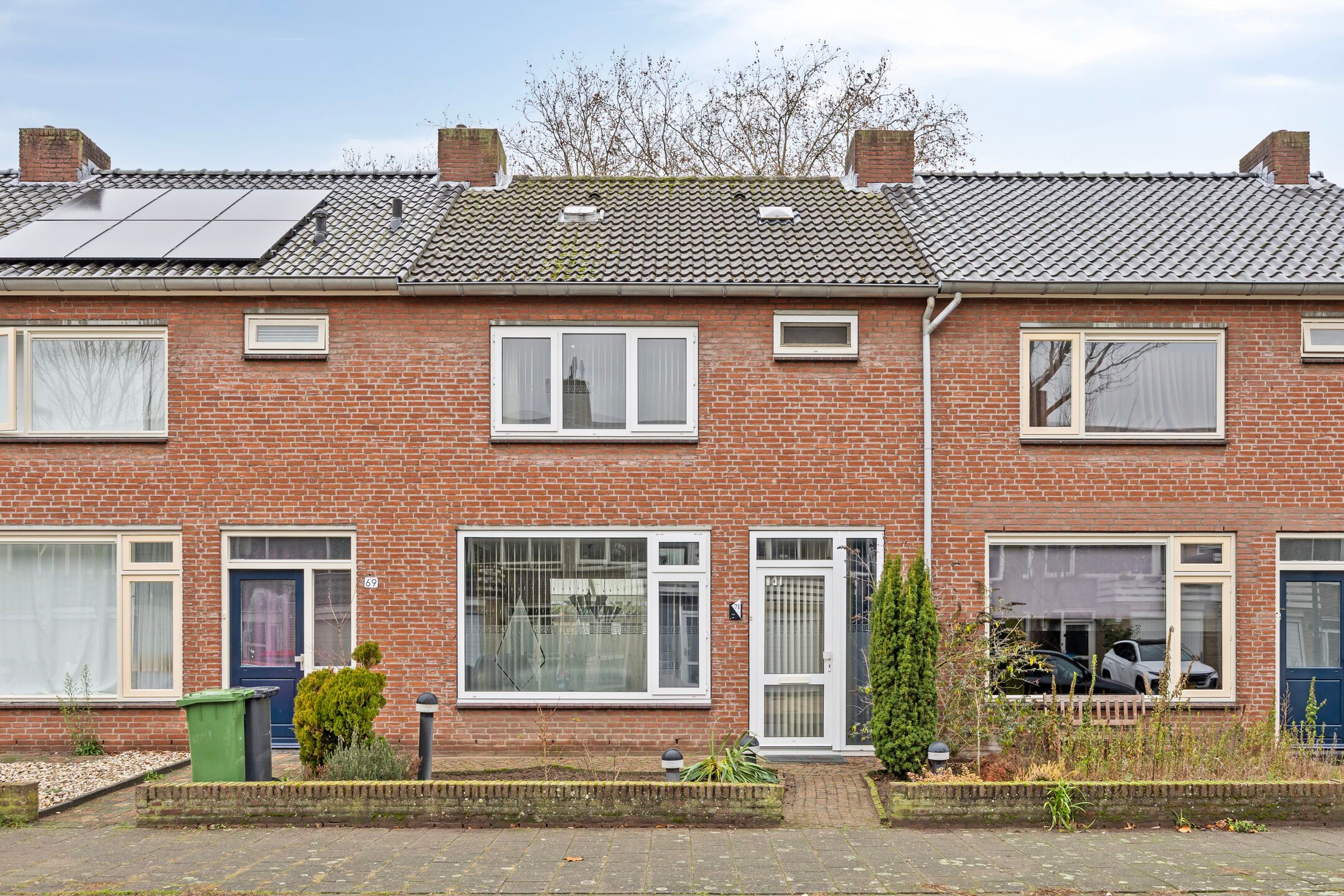 Foto van Leliestraat 71, Beek en Donk