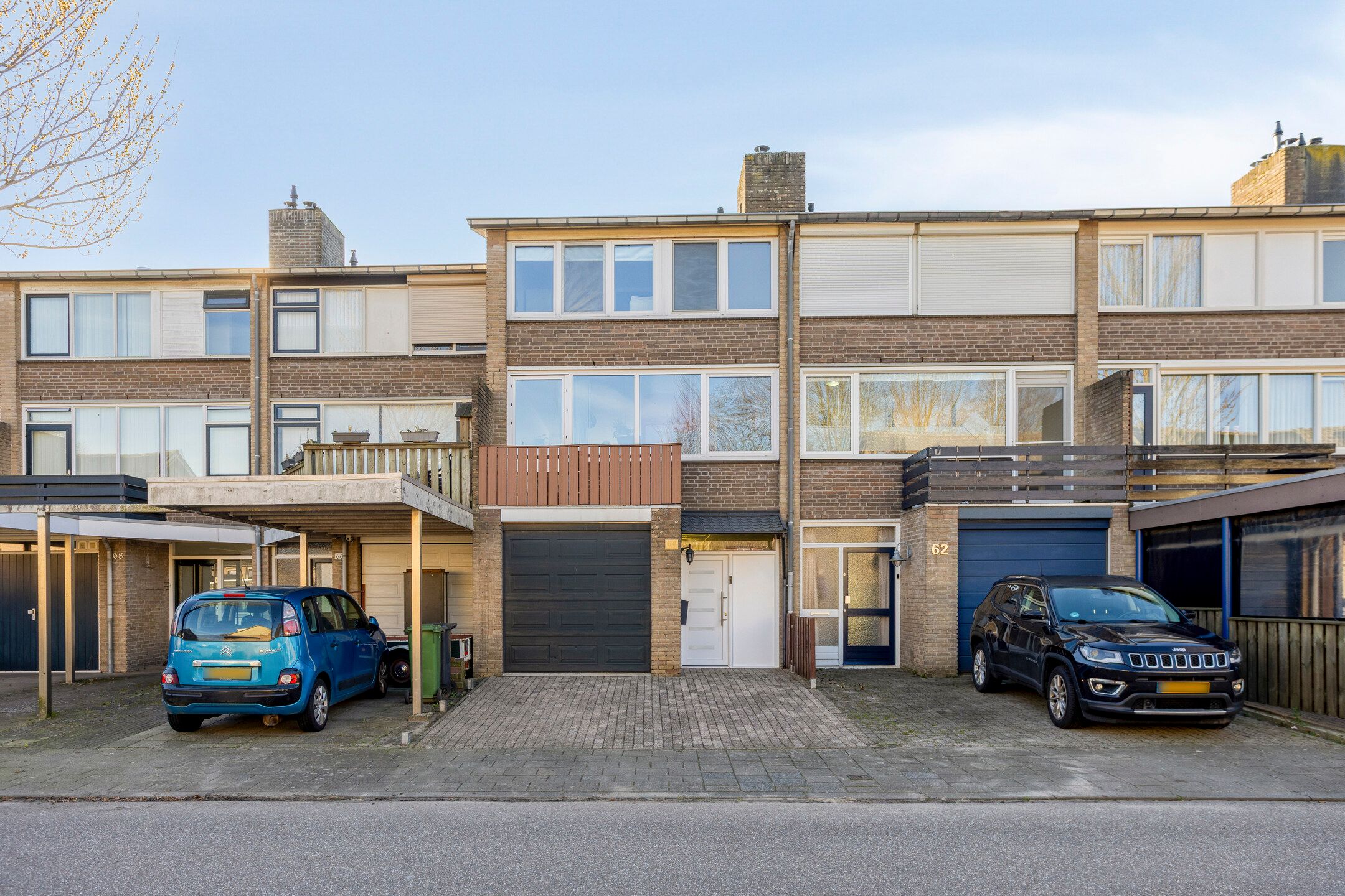 Foto van Leliestraat 64, Beek en Donk