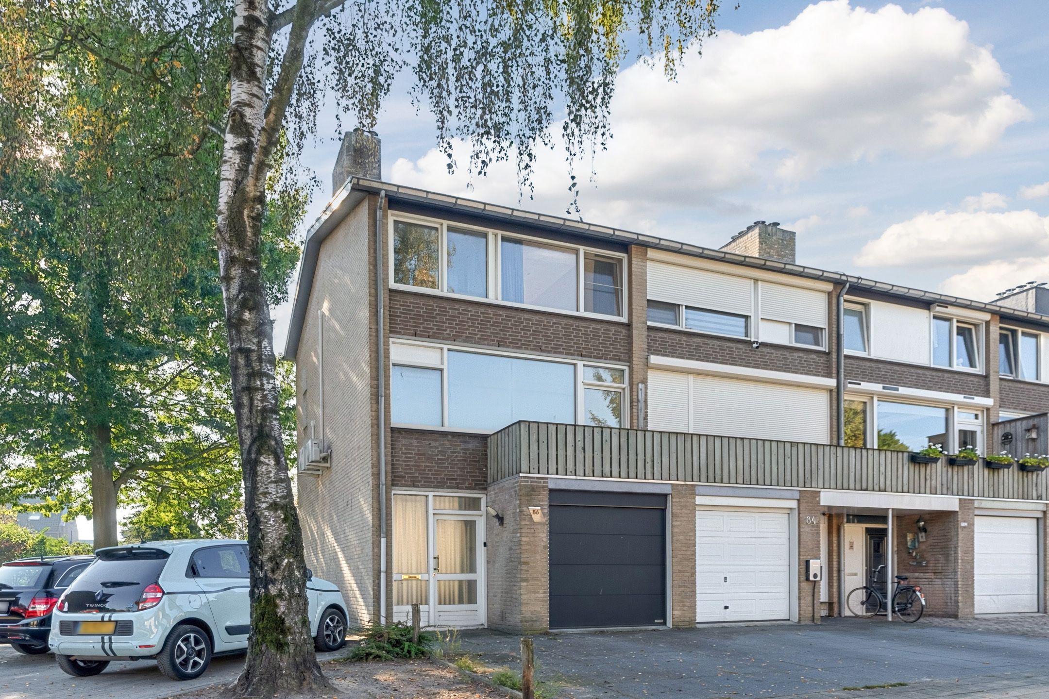 Foto van Leliestraat 86, Beek en Donk