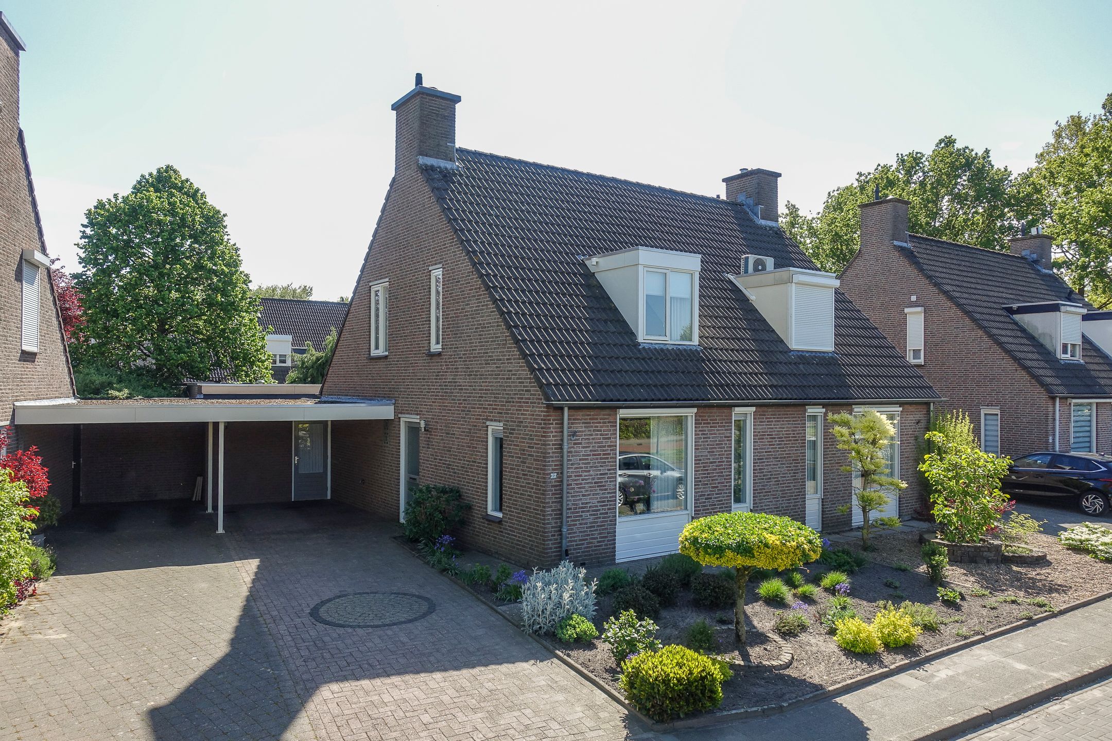Foto van Veldstraat 73, Deurne