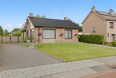 Foto van Veldstraat 62, Deurne