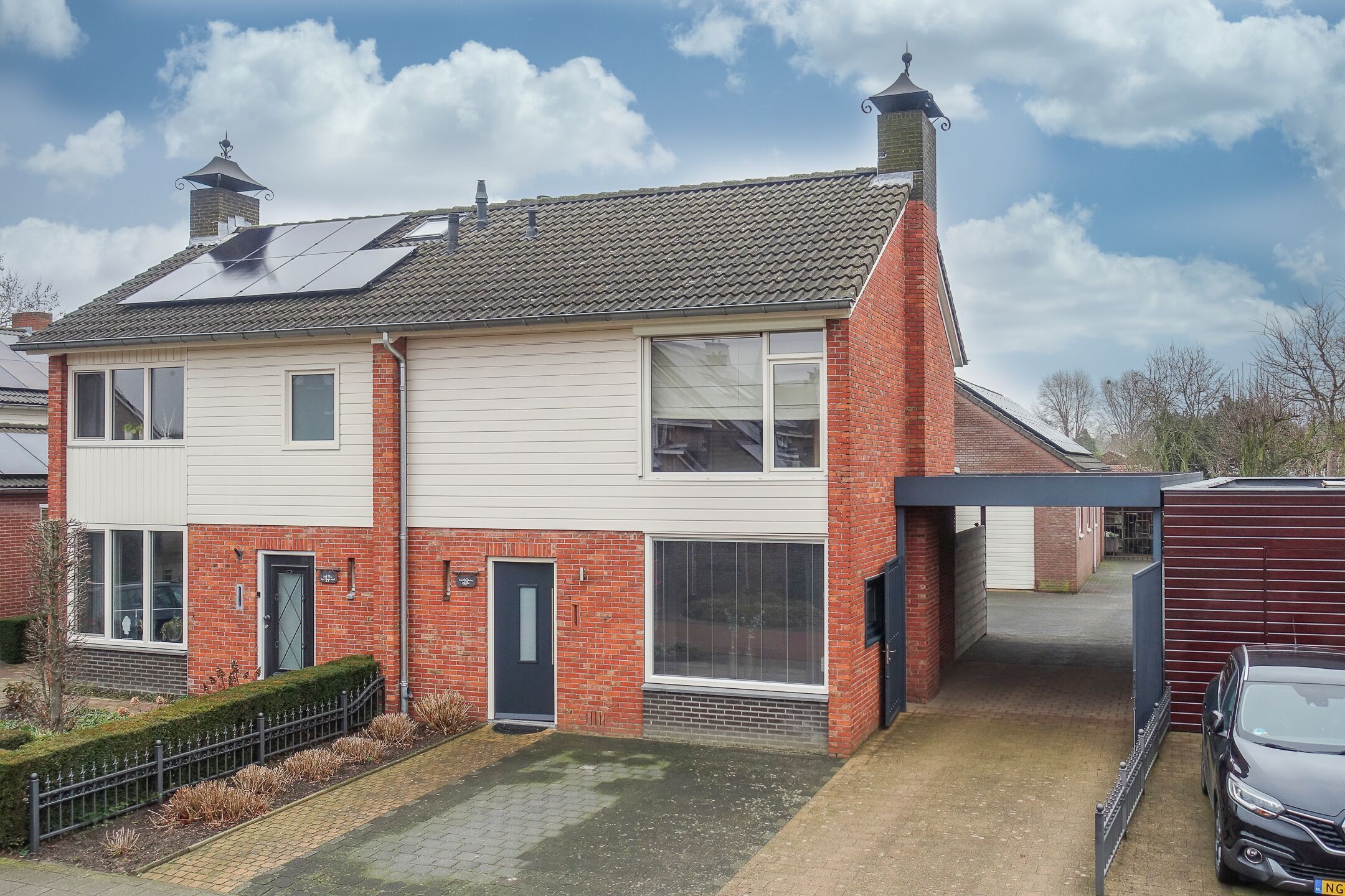 Foto van Limburgstraat 19, Deurne