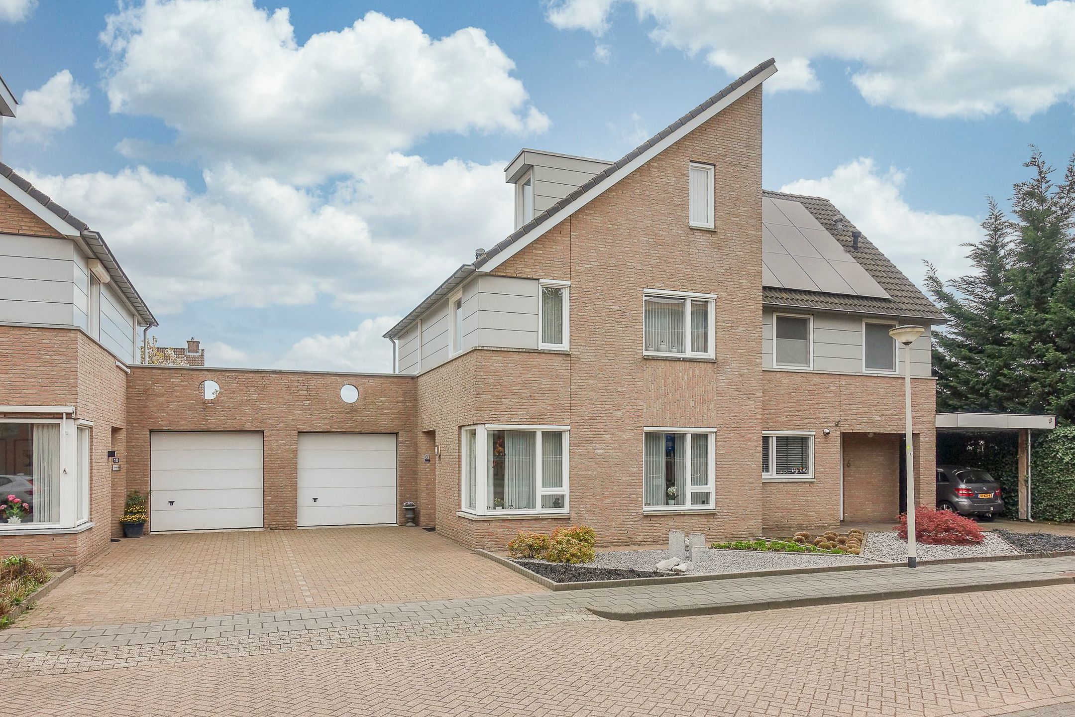 Foto van Europastraat 8, Deurne