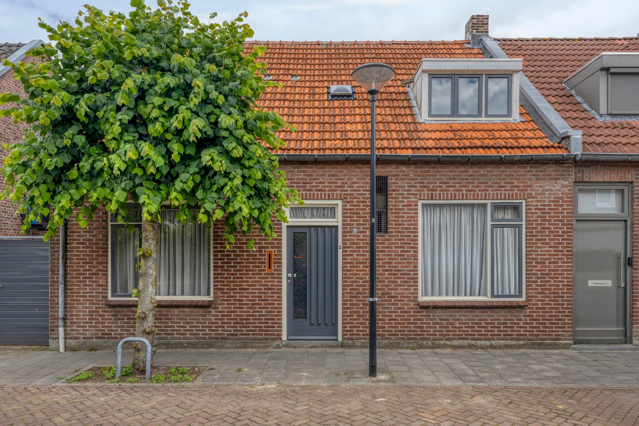 Foto van Lindenlaan 5, Deurne