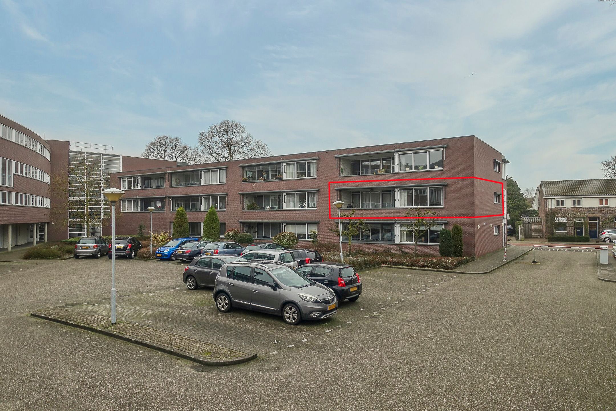 Foto van Kruisstraat 29, Deurne