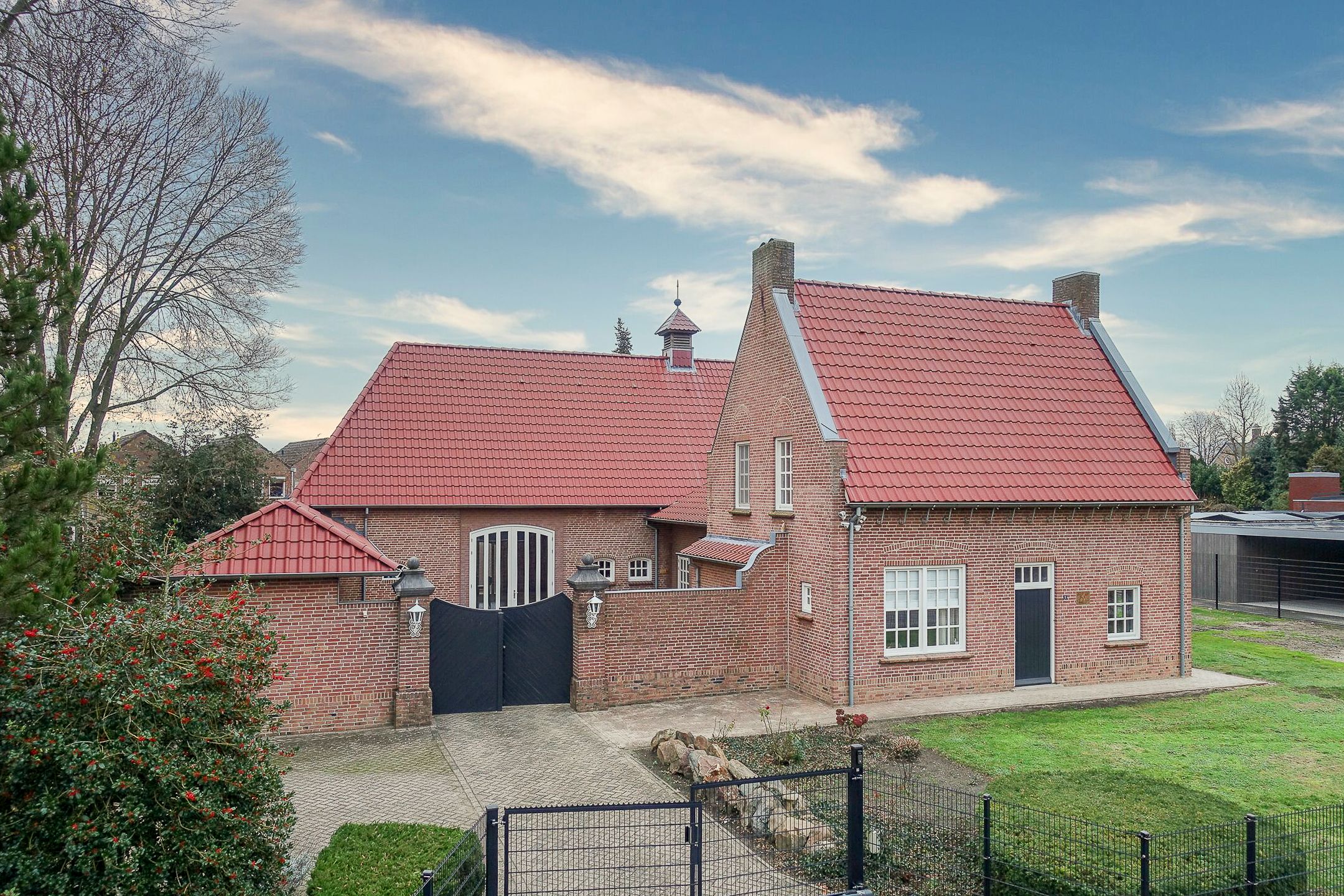 Foto van Flemingstraat 6, Deurne