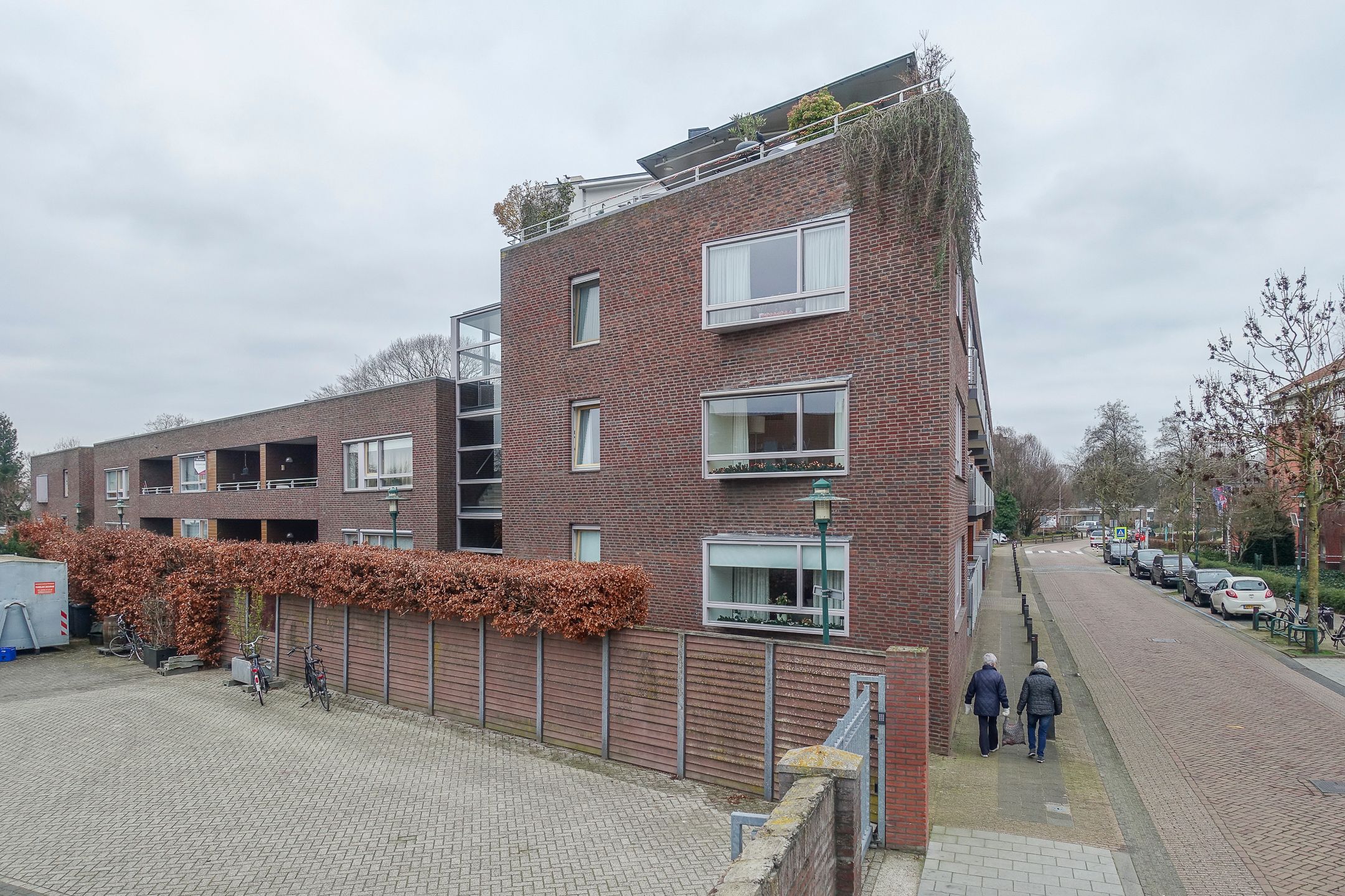 Foto van Visser 15a, Deurne
