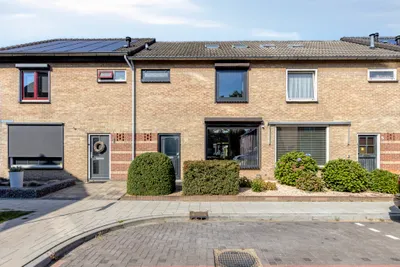 Foto van Thijssestraat 3, Deurne