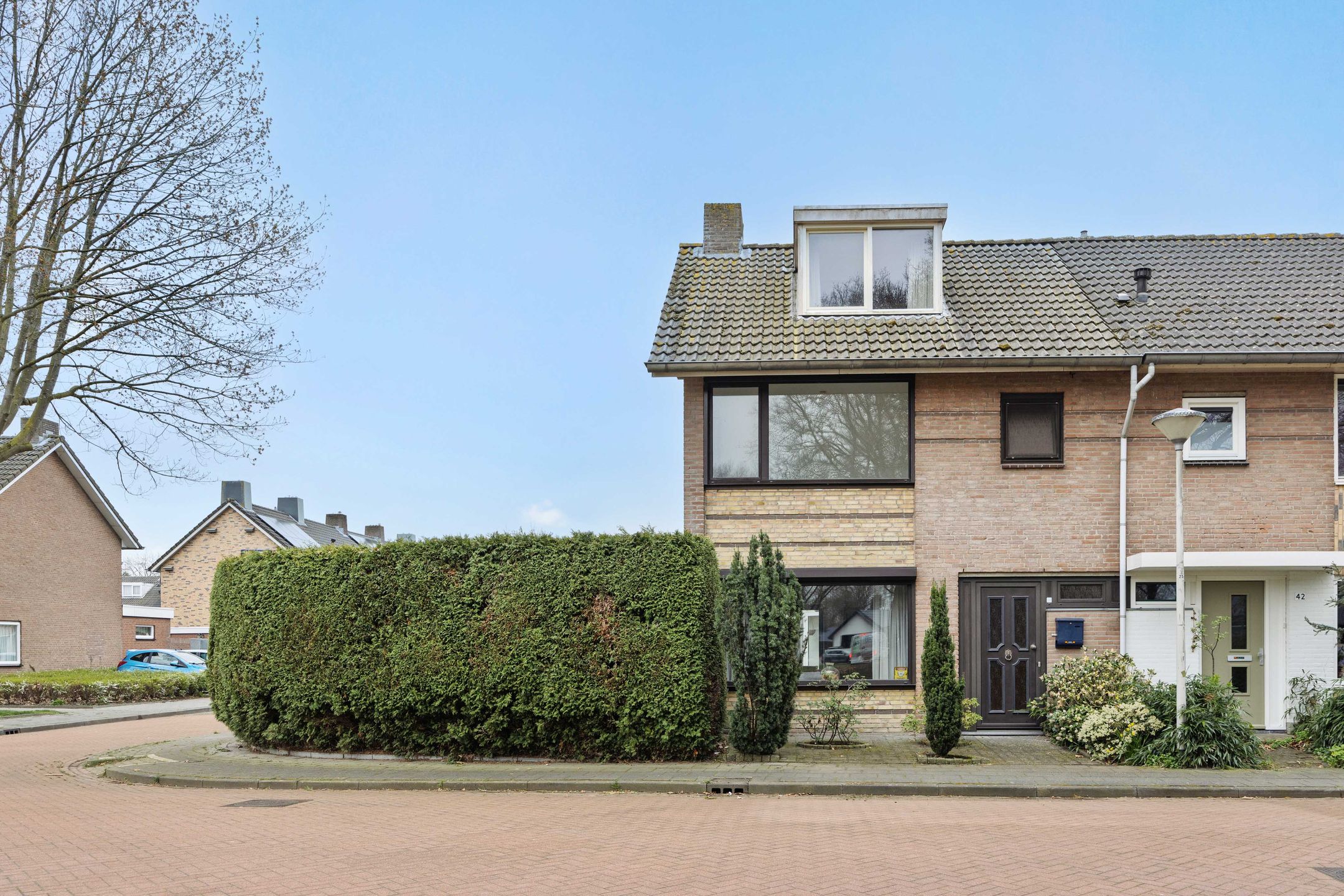 Foto van Zandbosweg 44, Deurne