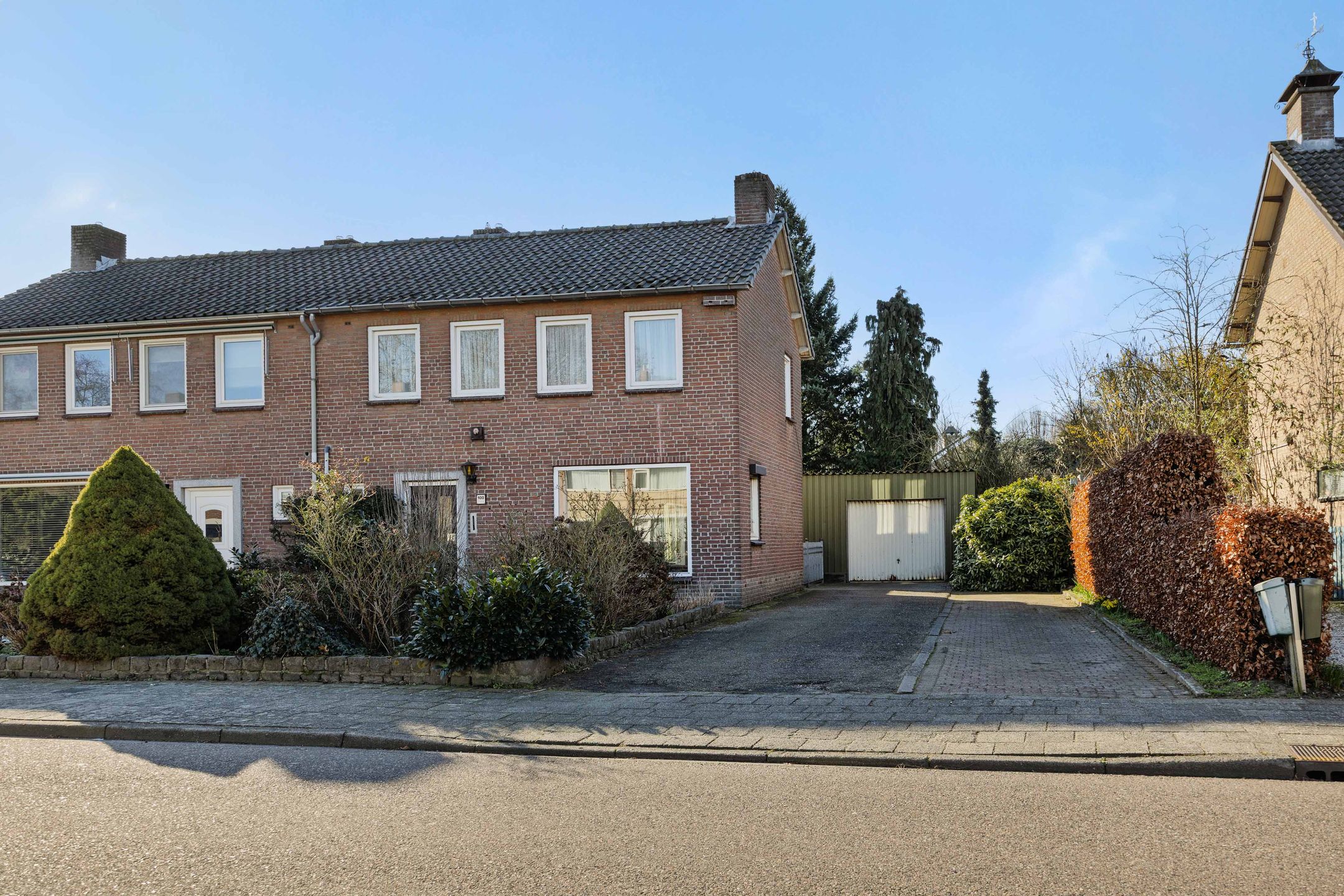 Foto van Zandbosweg 100, Deurne