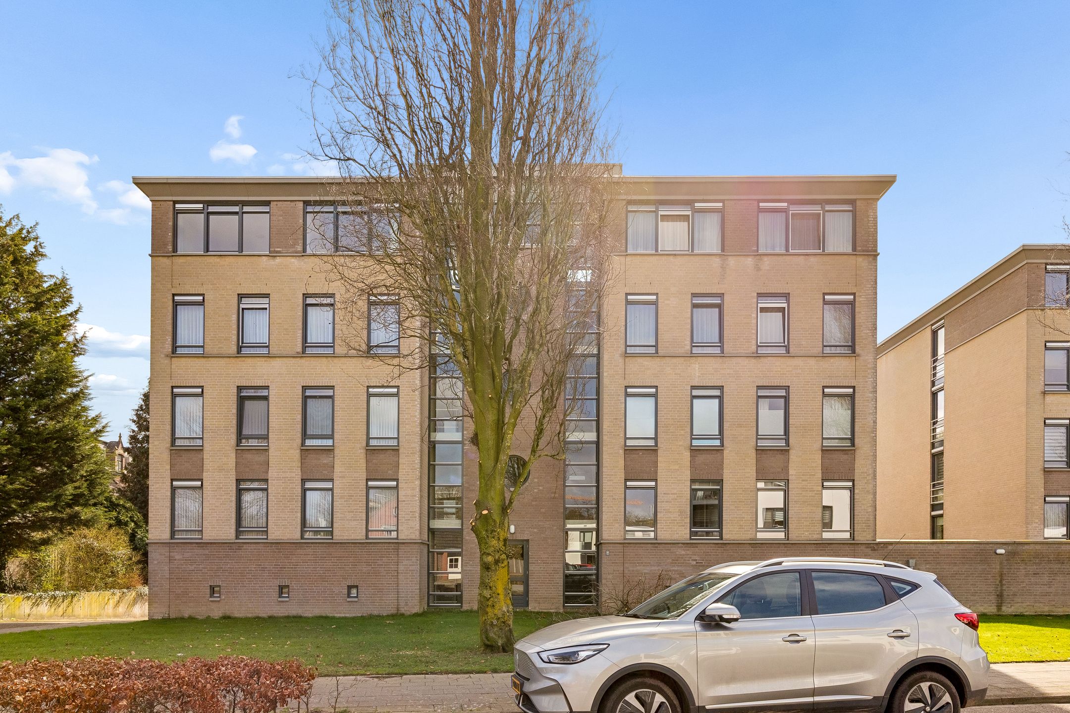 Foto van Parkhof 6, Deurne