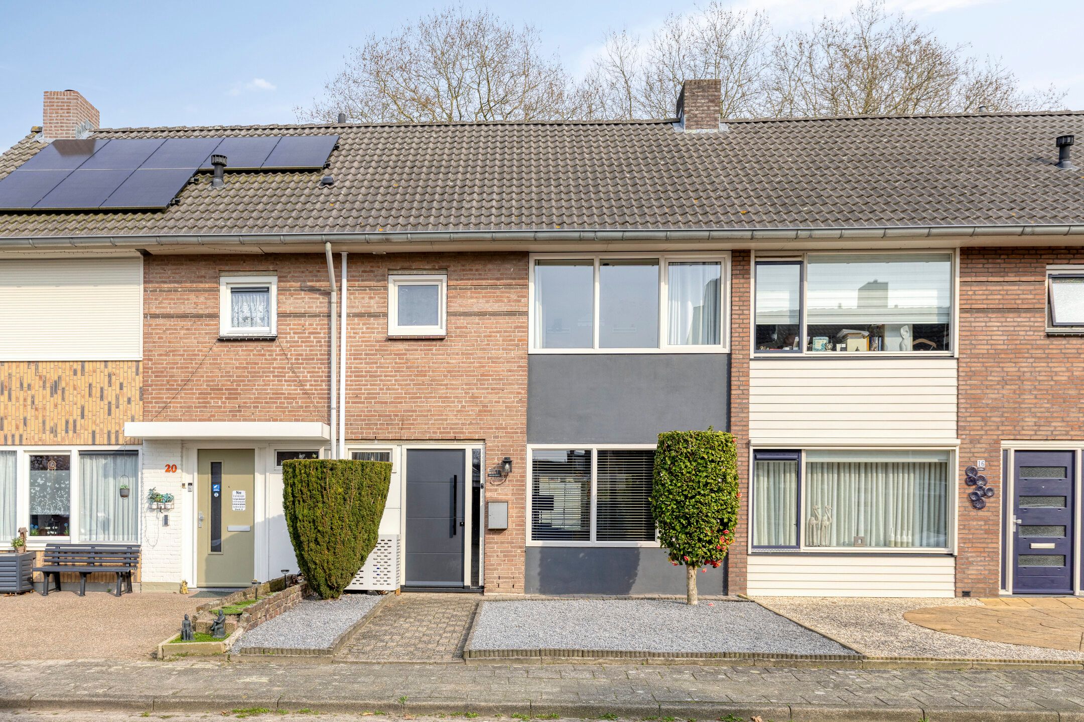 Foto van Groenewoud 18, Deurne
