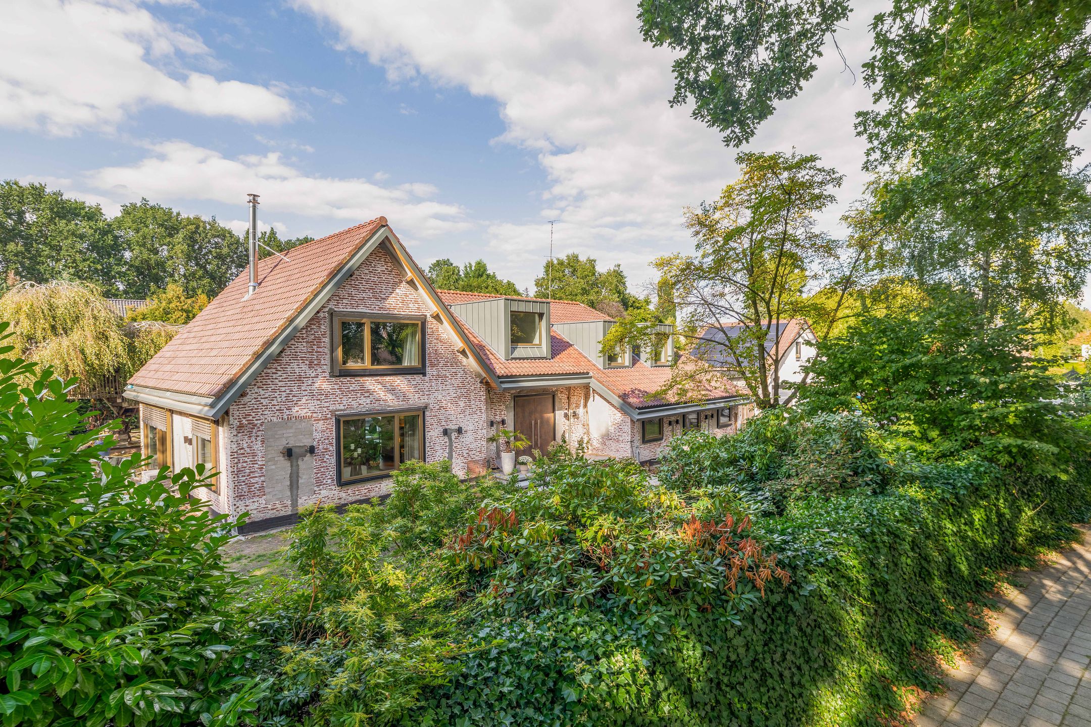 Foto van Schommerveld 21, Deurne